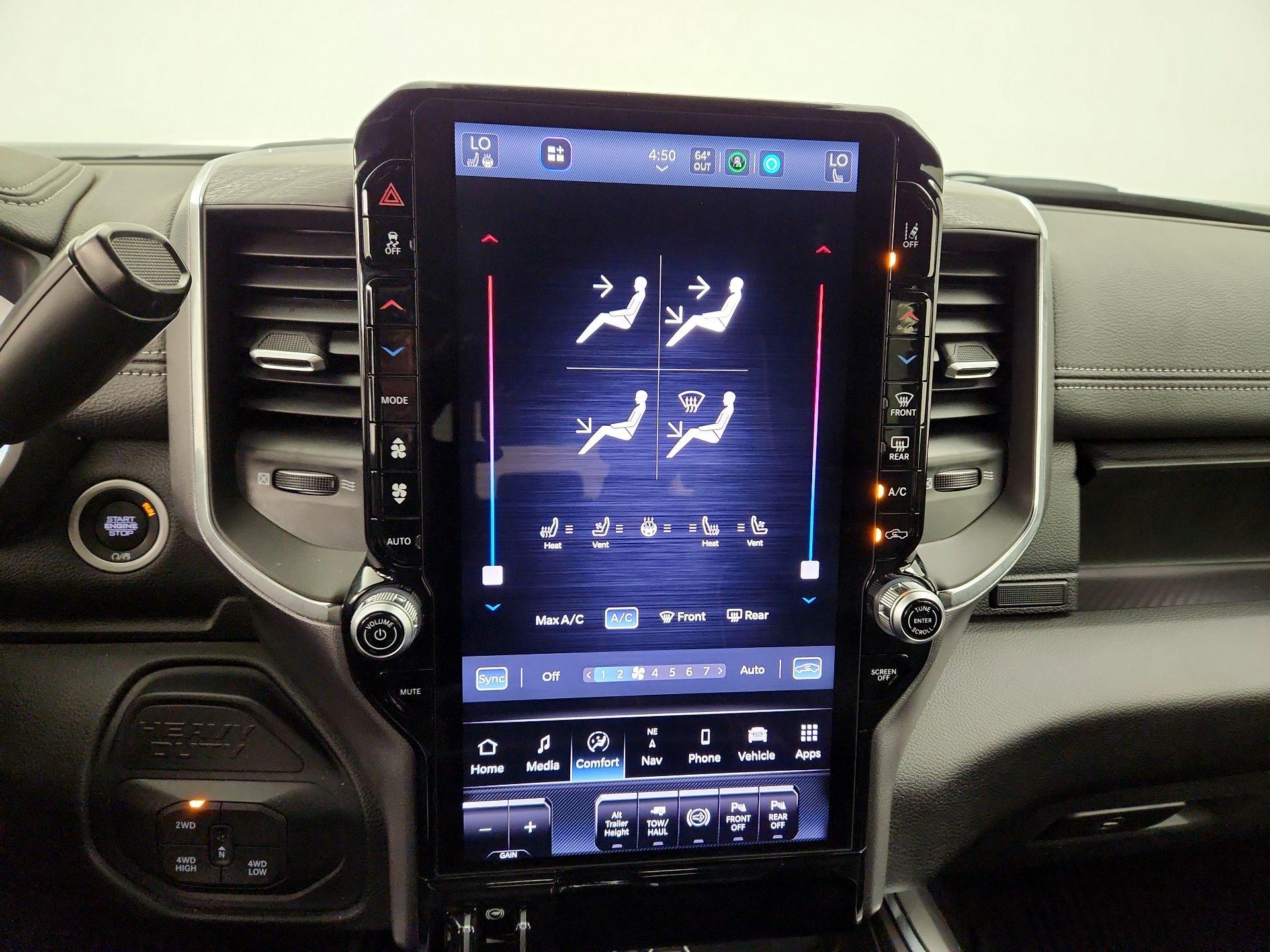 Thumbnail: 2025 RAM 3500 - 17