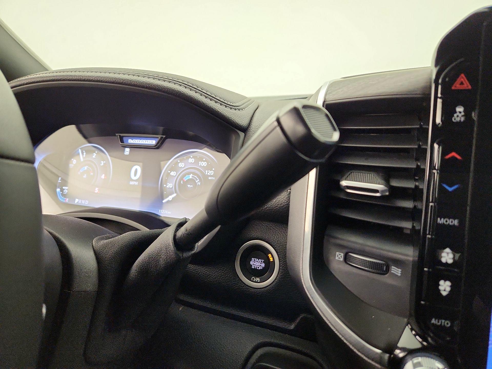 Thumbnail: 2025 RAM 3500 - 18