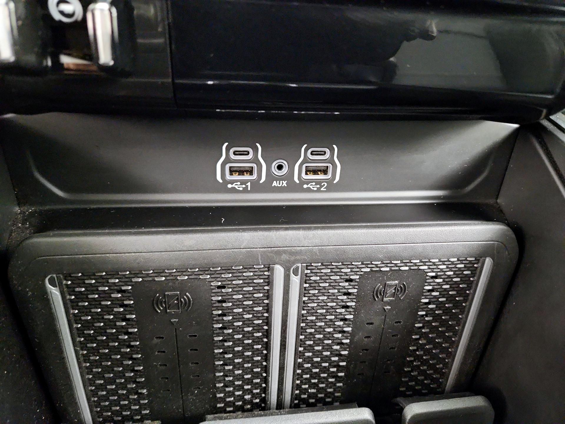 Thumbnail: 2025 RAM 3500 - 19