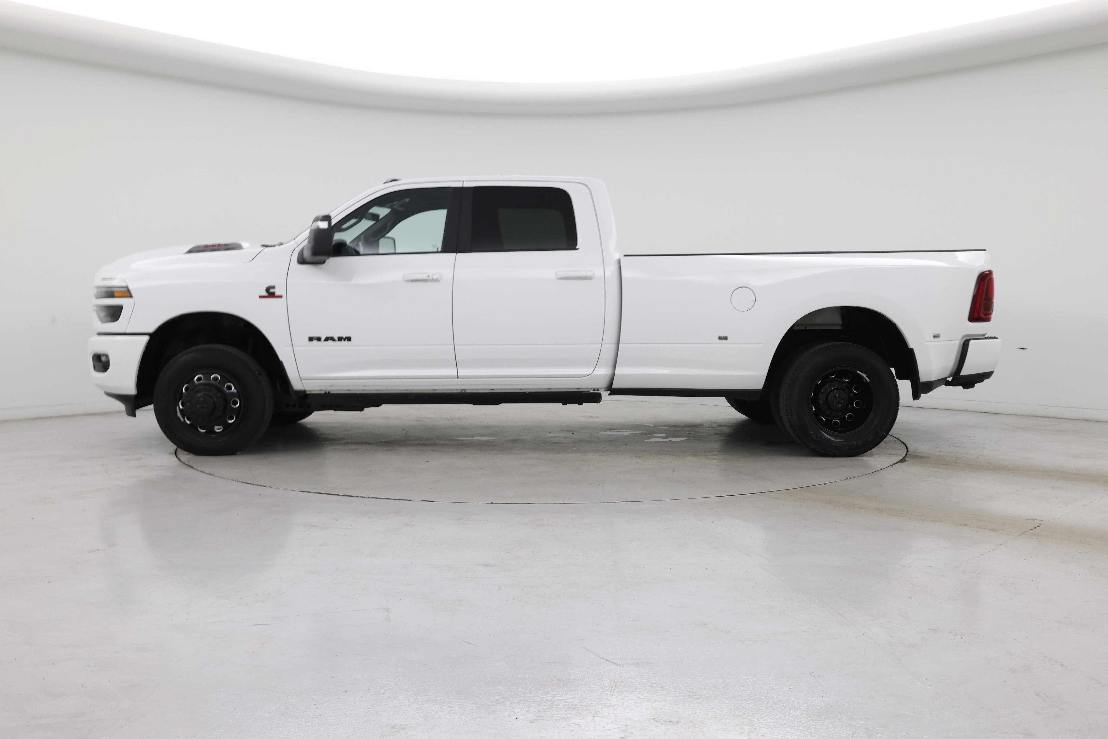 Thumbnail: 2025 RAM 3500 - 3