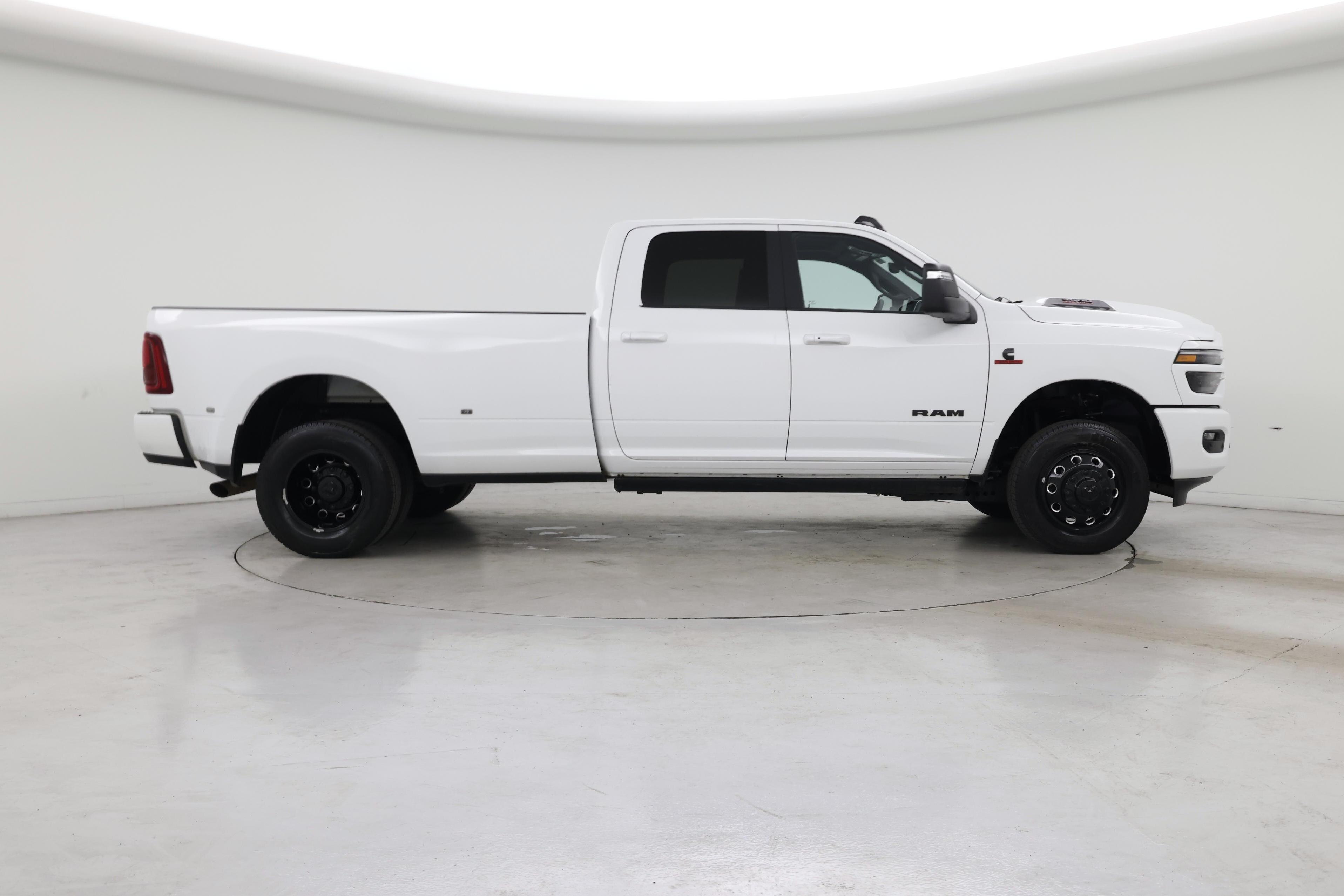 Thumbnail: 2025 RAM 3500 - 7