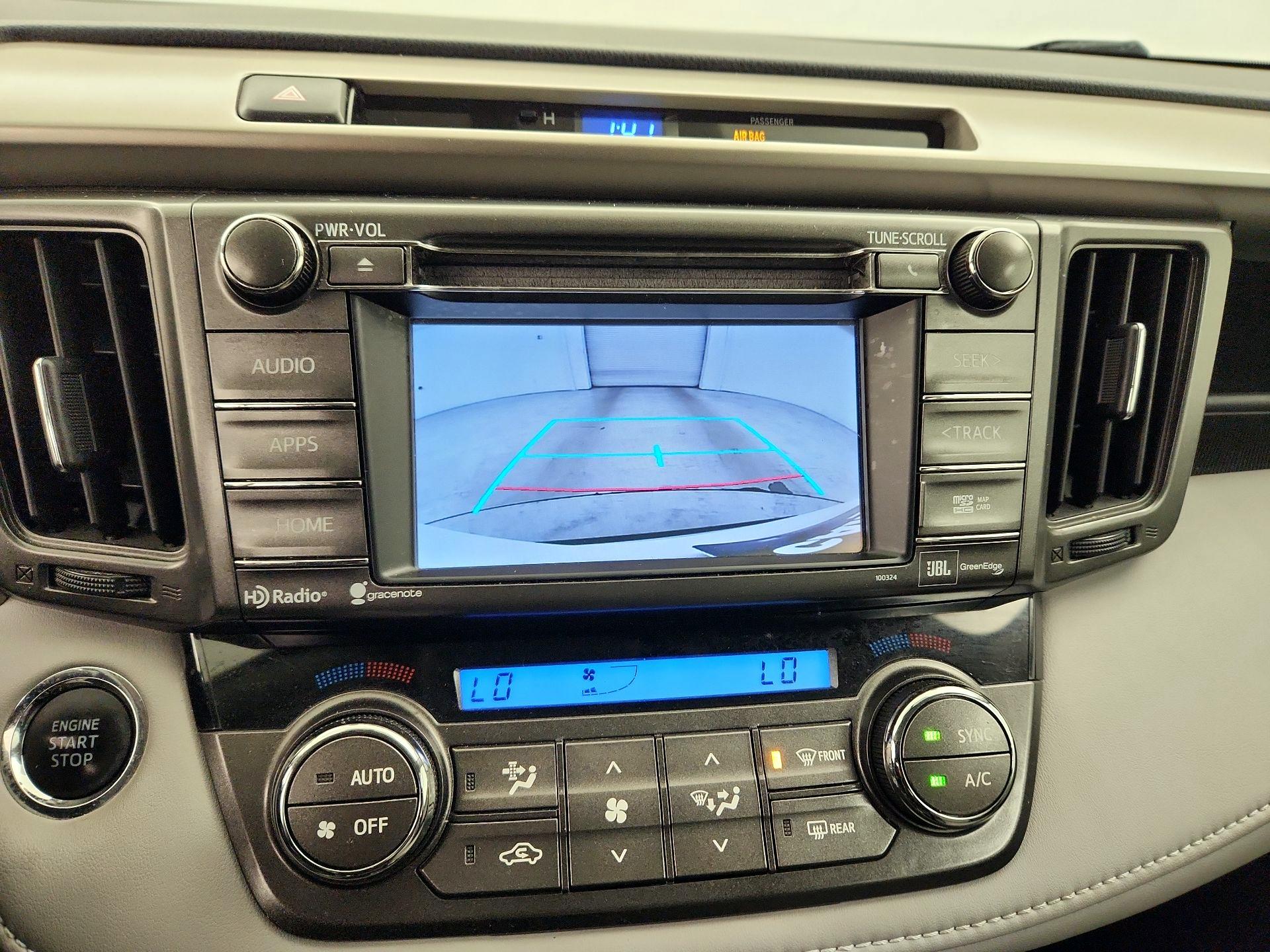 Thumbnail: 2014 Toyota RAV4 - 15