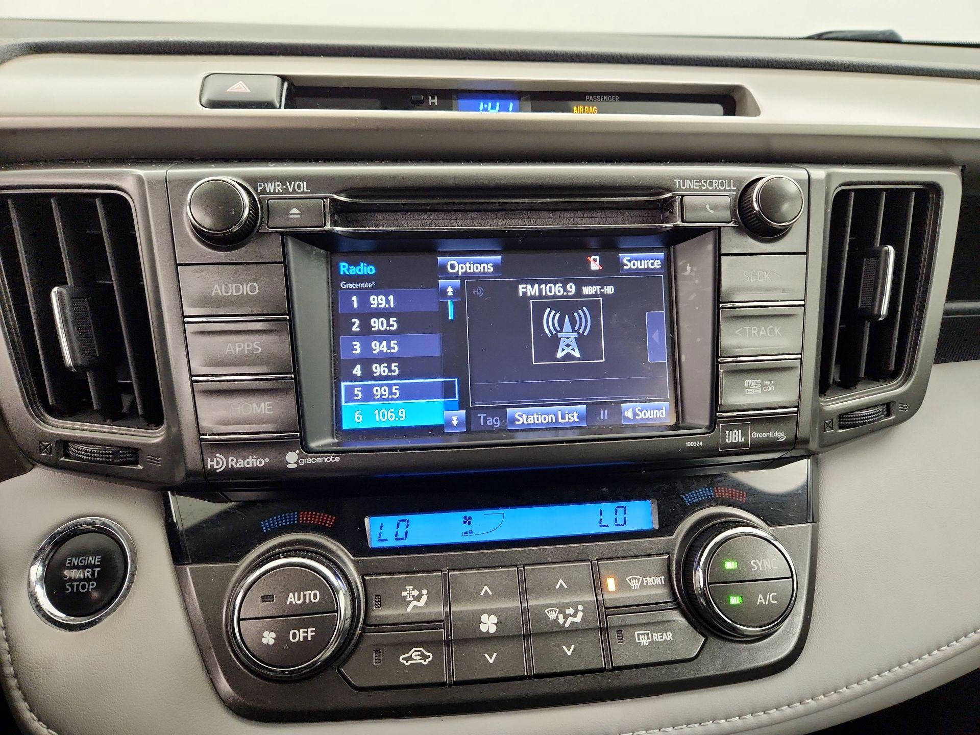 Thumbnail: 2014 Toyota RAV4 - 16