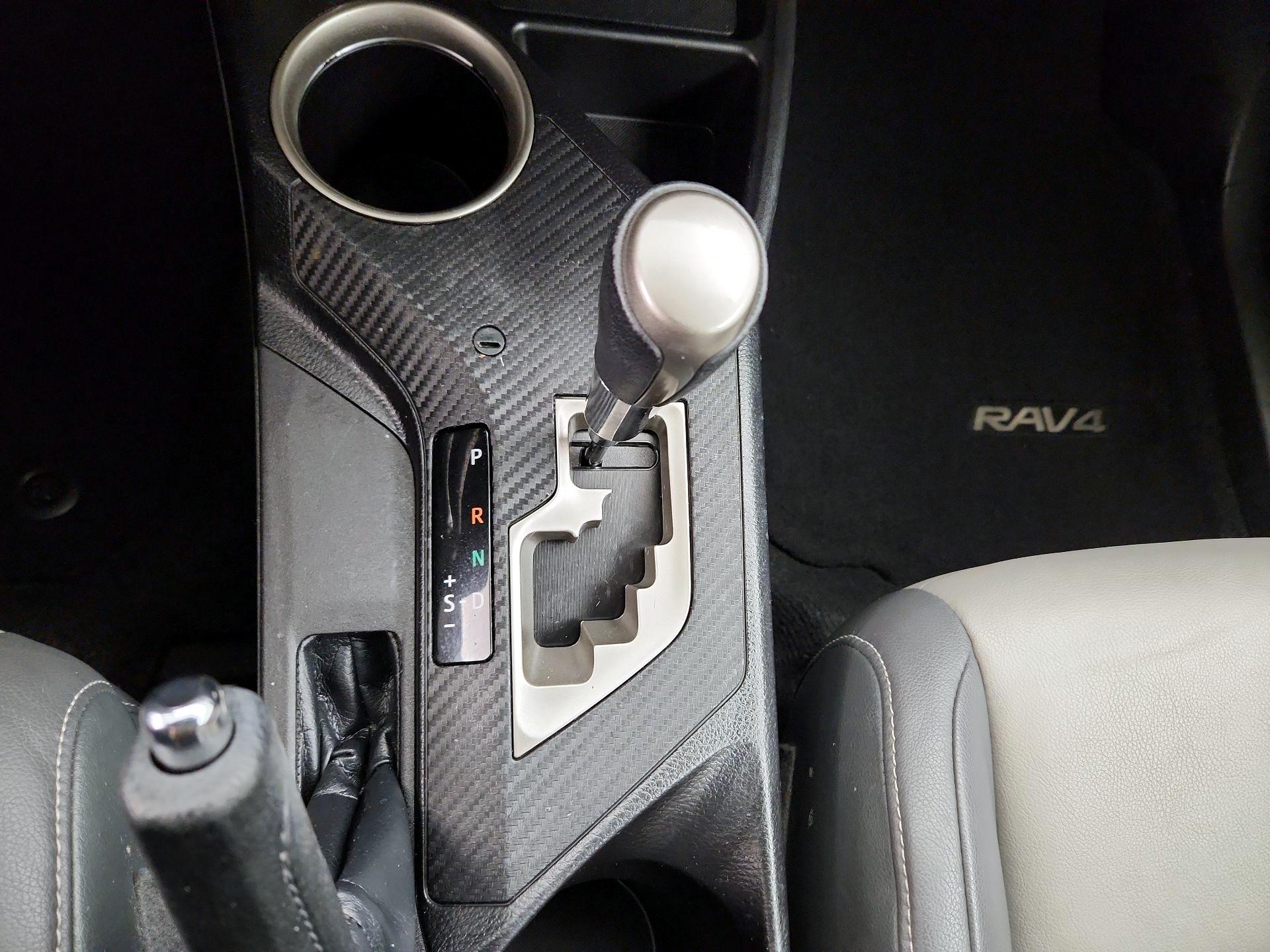 Thumbnail: 2014 Toyota RAV4 - 18