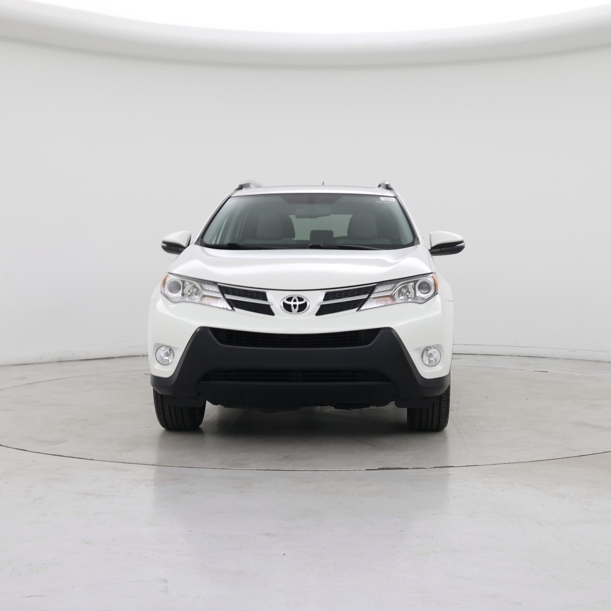 Thumbnail: 2014 Toyota RAV4 - 5