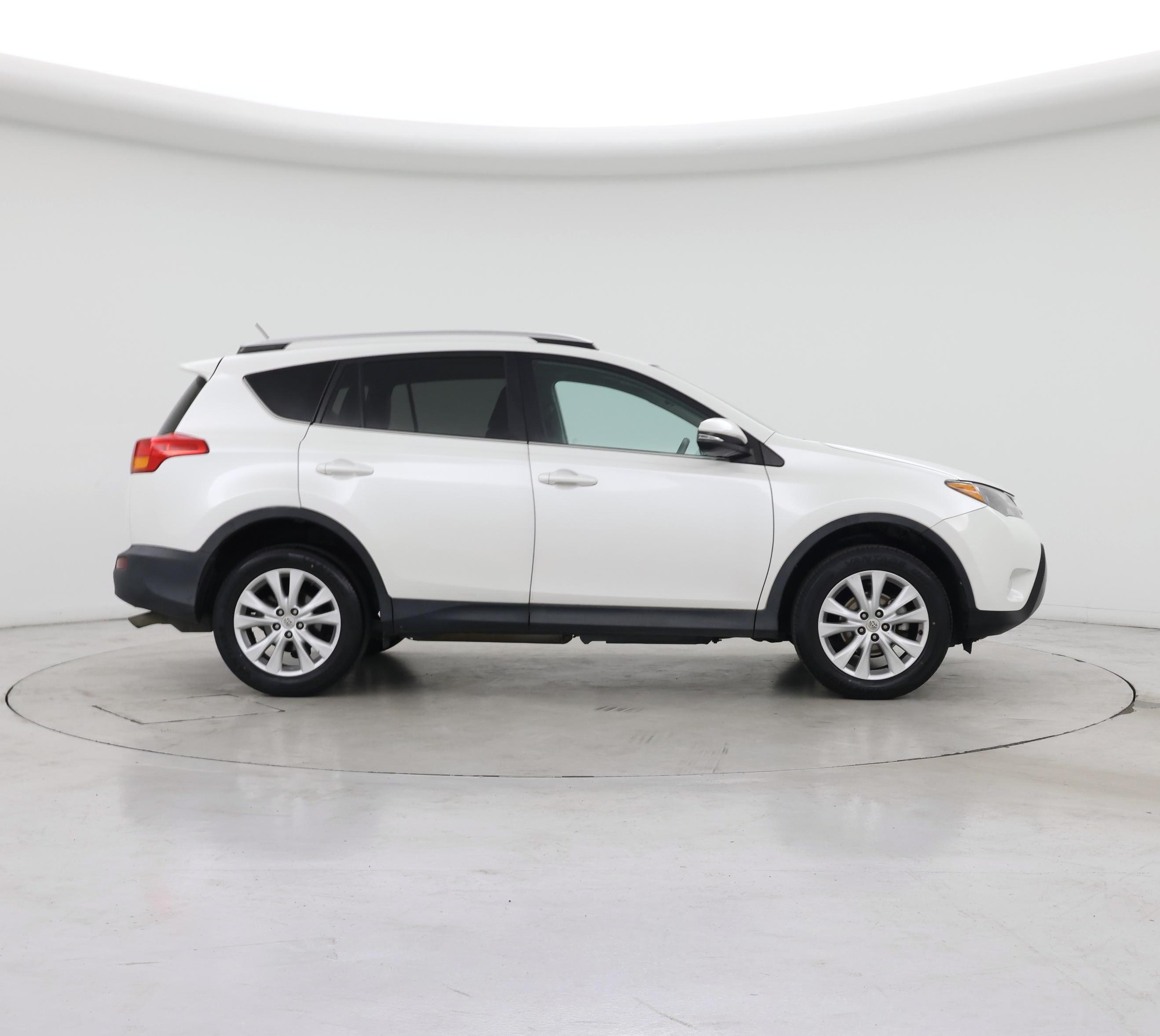 Thumbnail: 2014 Toyota RAV4 - 7