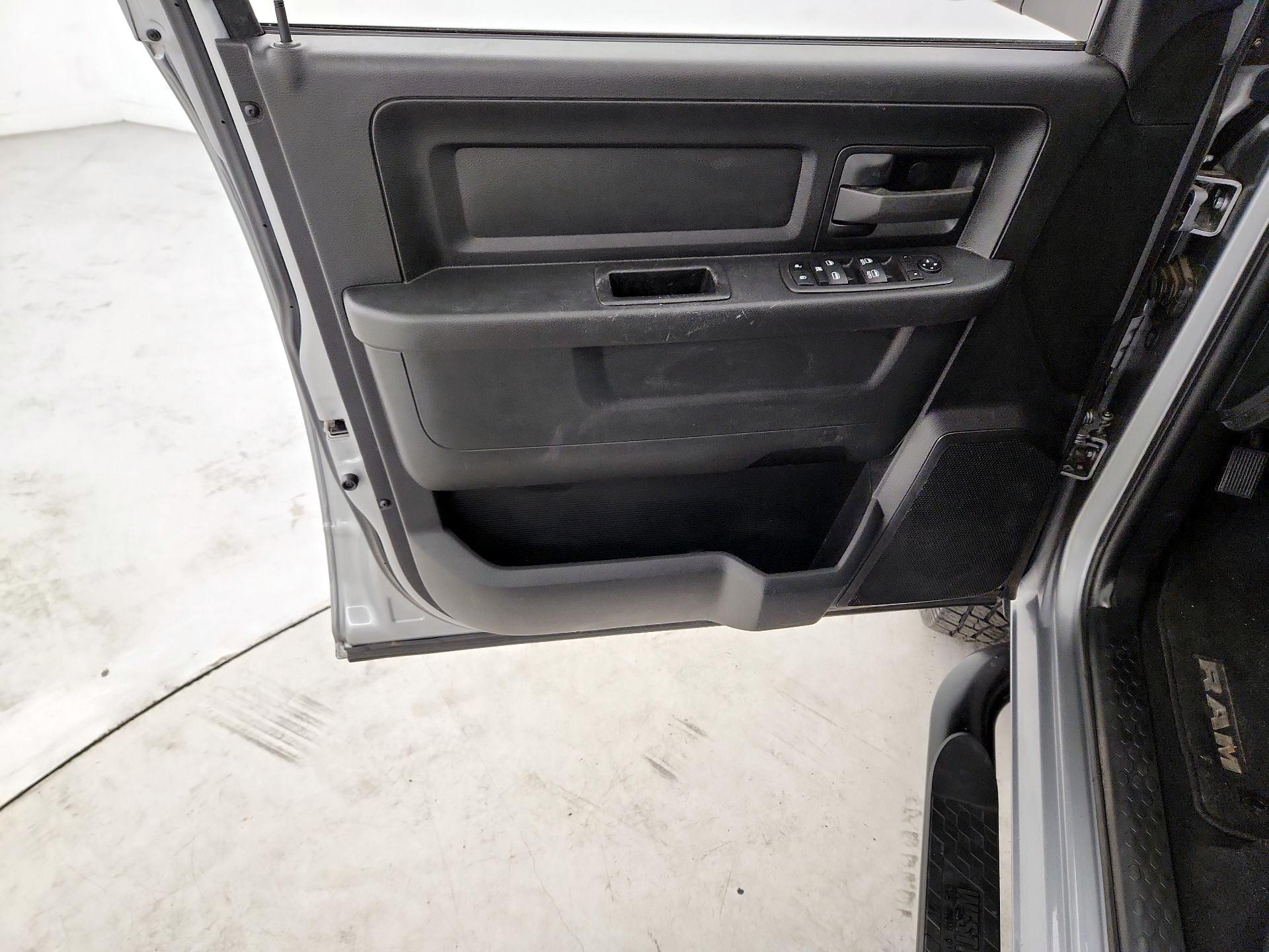 Thumbnail: 2021 RAM 2500 - 12