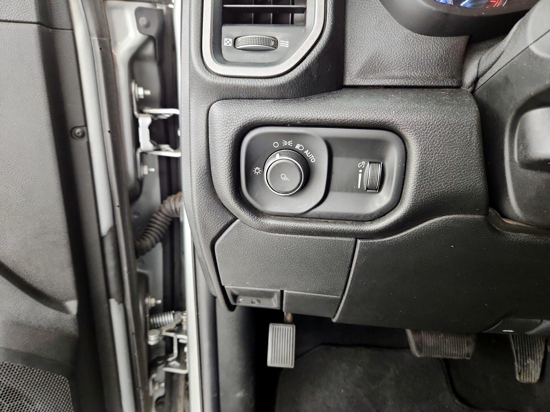 Thumbnail: 2021 RAM 2500 - 13