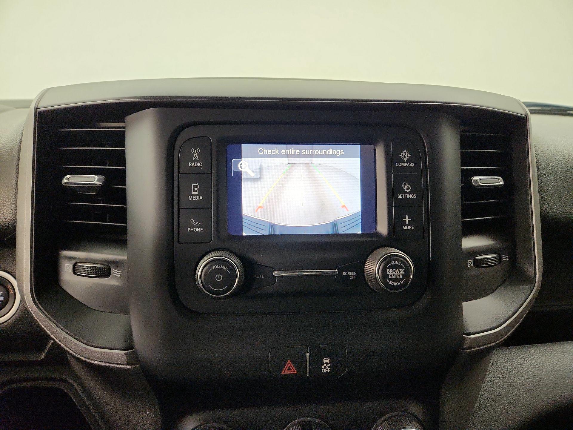 Thumbnail: 2021 RAM 2500 - 14