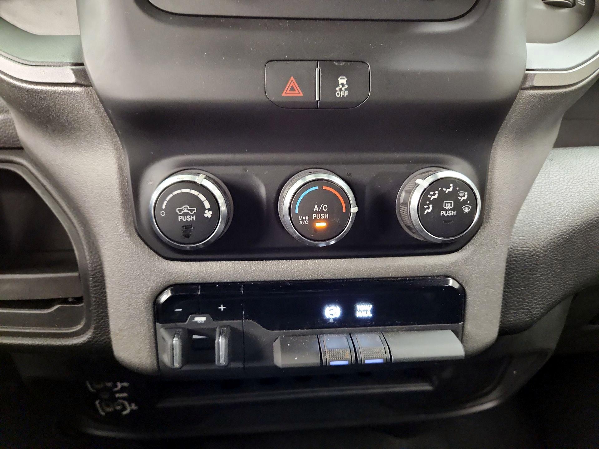 Thumbnail: 2021 RAM 2500 - 16