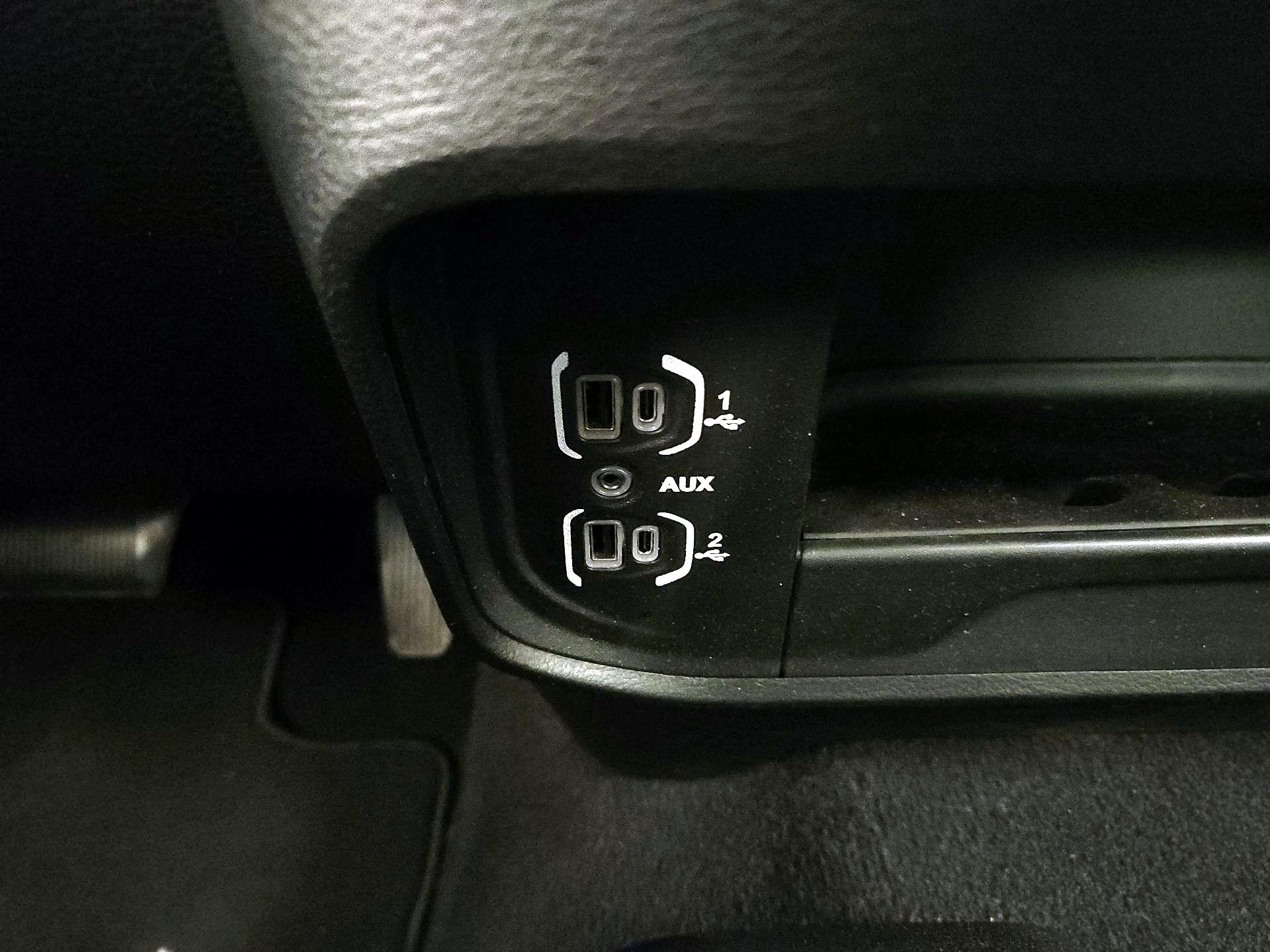 Thumbnail: 2021 RAM 2500 - 18