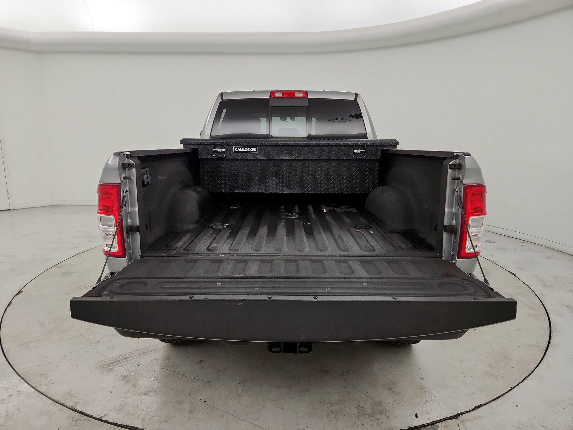 Thumbnail: 2021 RAM 2500 - 20