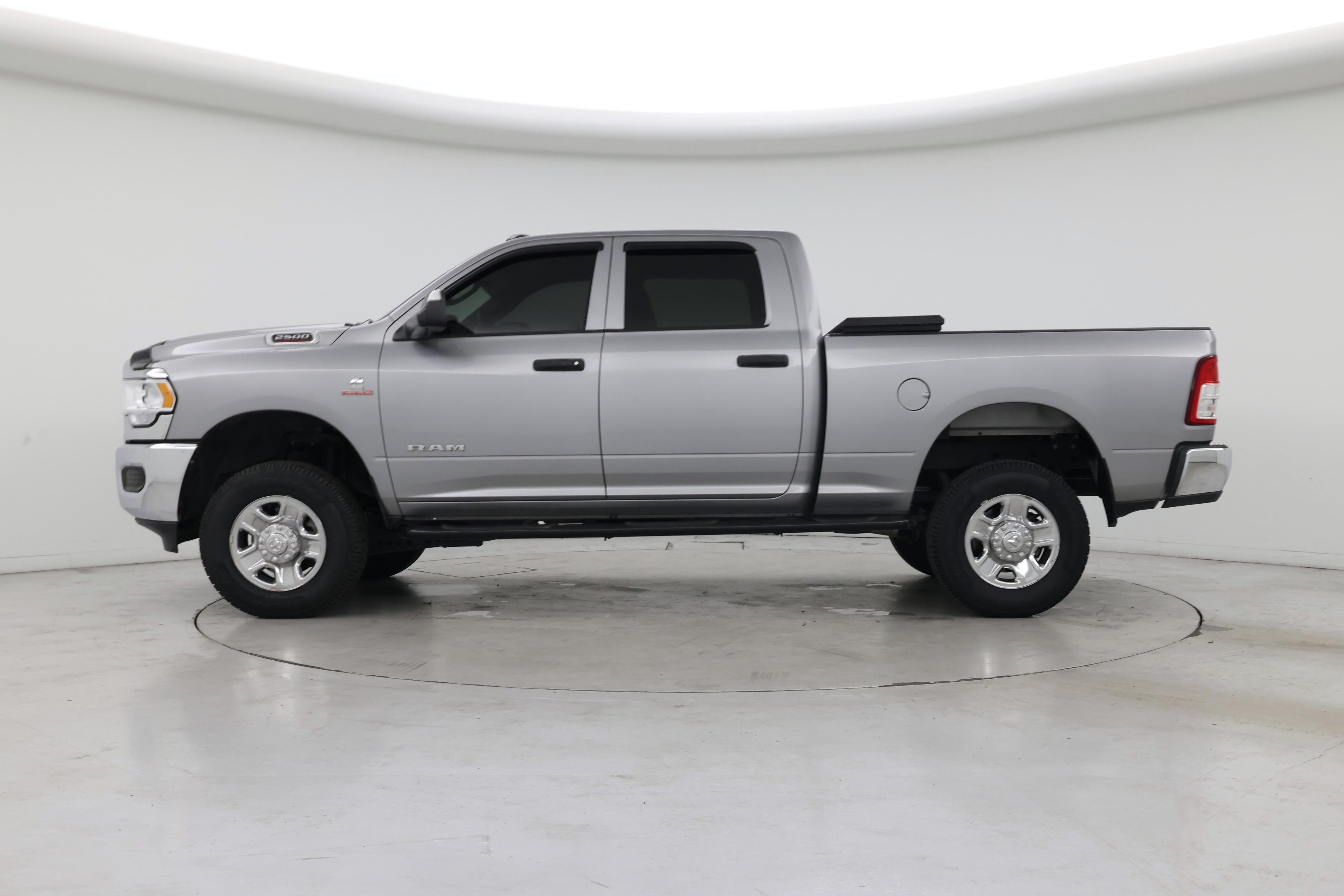 Thumbnail: 2021 RAM 2500 - 3