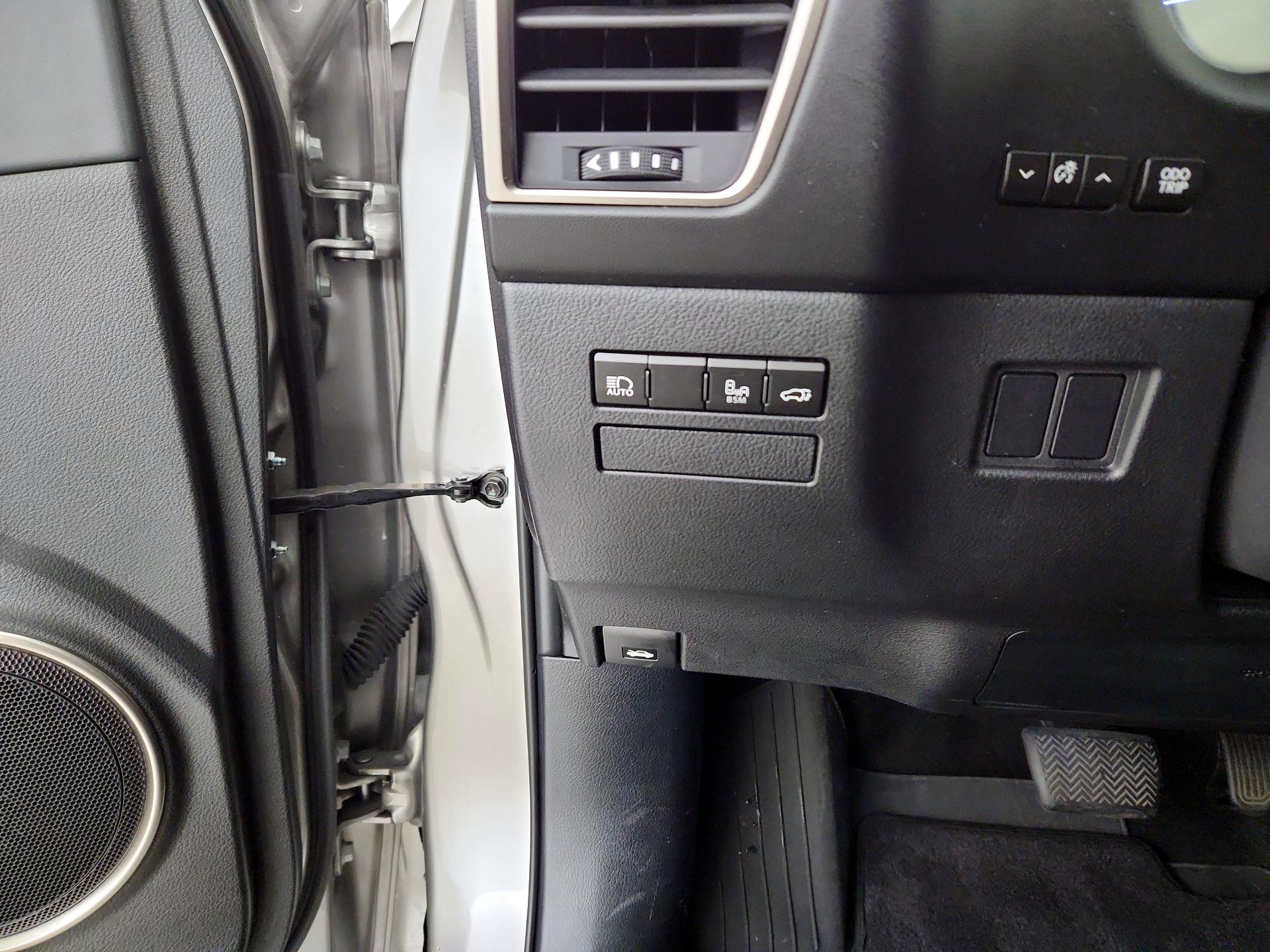 Thumbnail: 2021 Lexus NX - 13