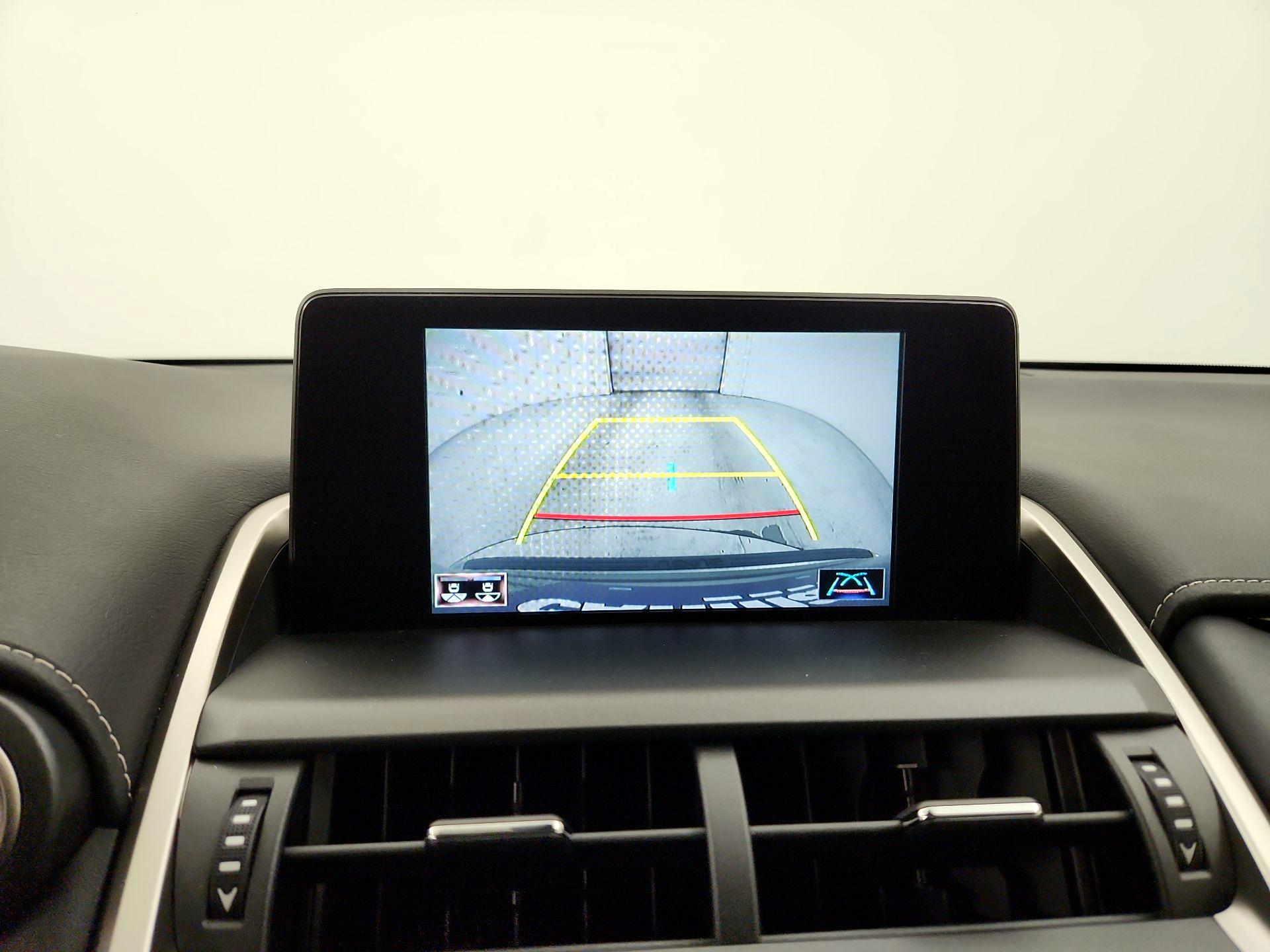 Thumbnail: 2021 Lexus NX - 14