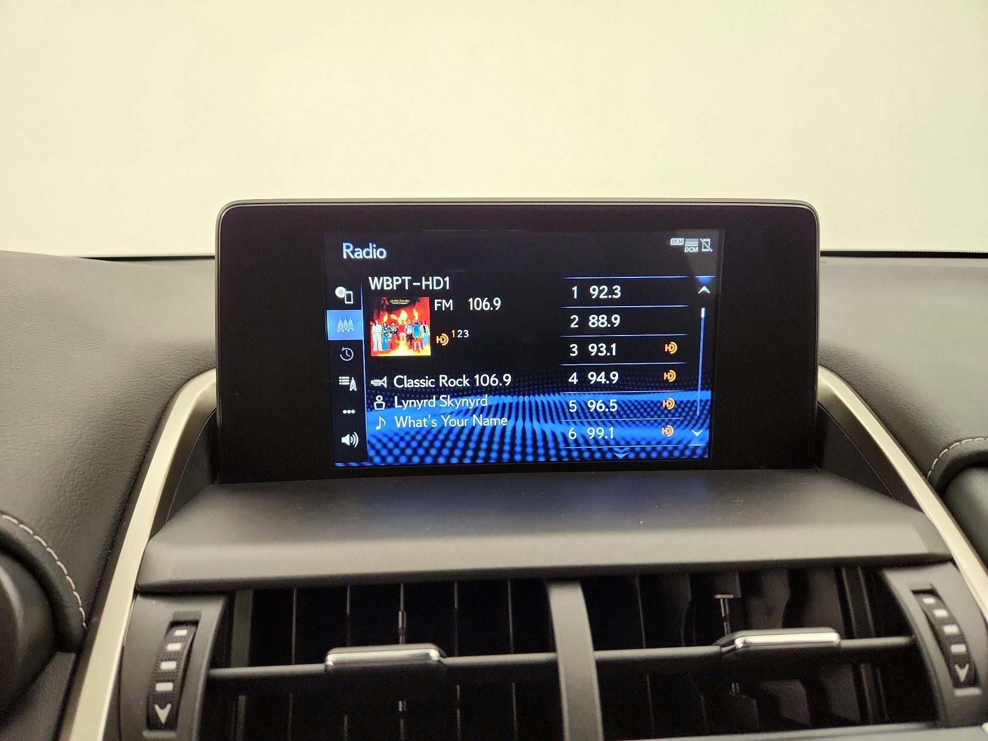 Thumbnail: 2021 Lexus NX - 15