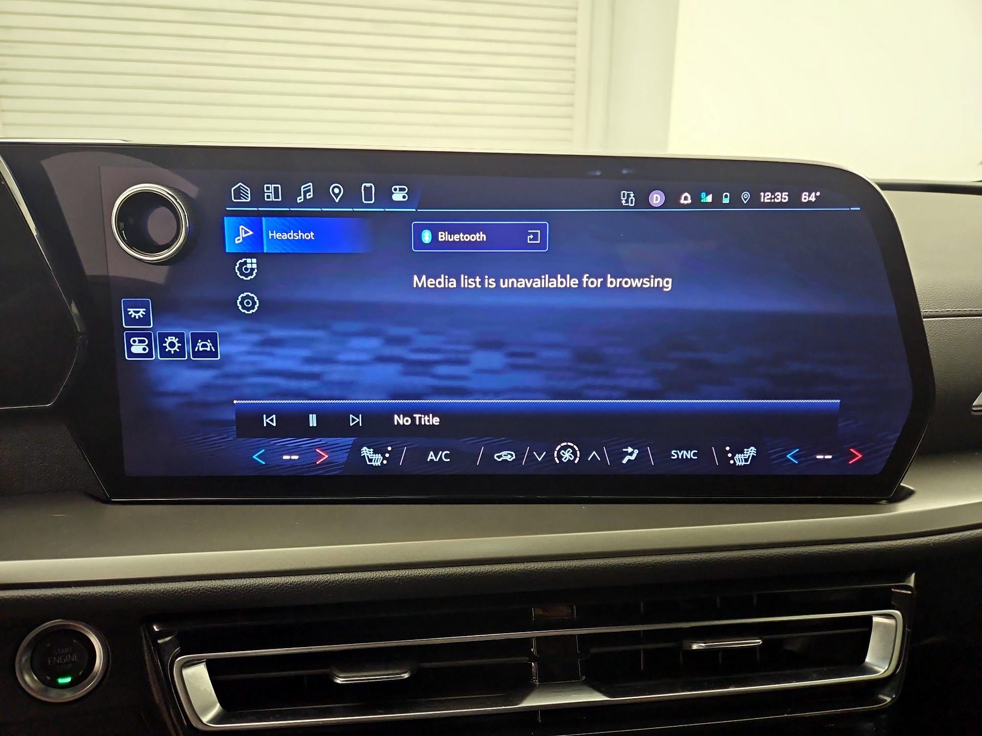 Thumbnail: 2024 Chevrolet Traverse - 15