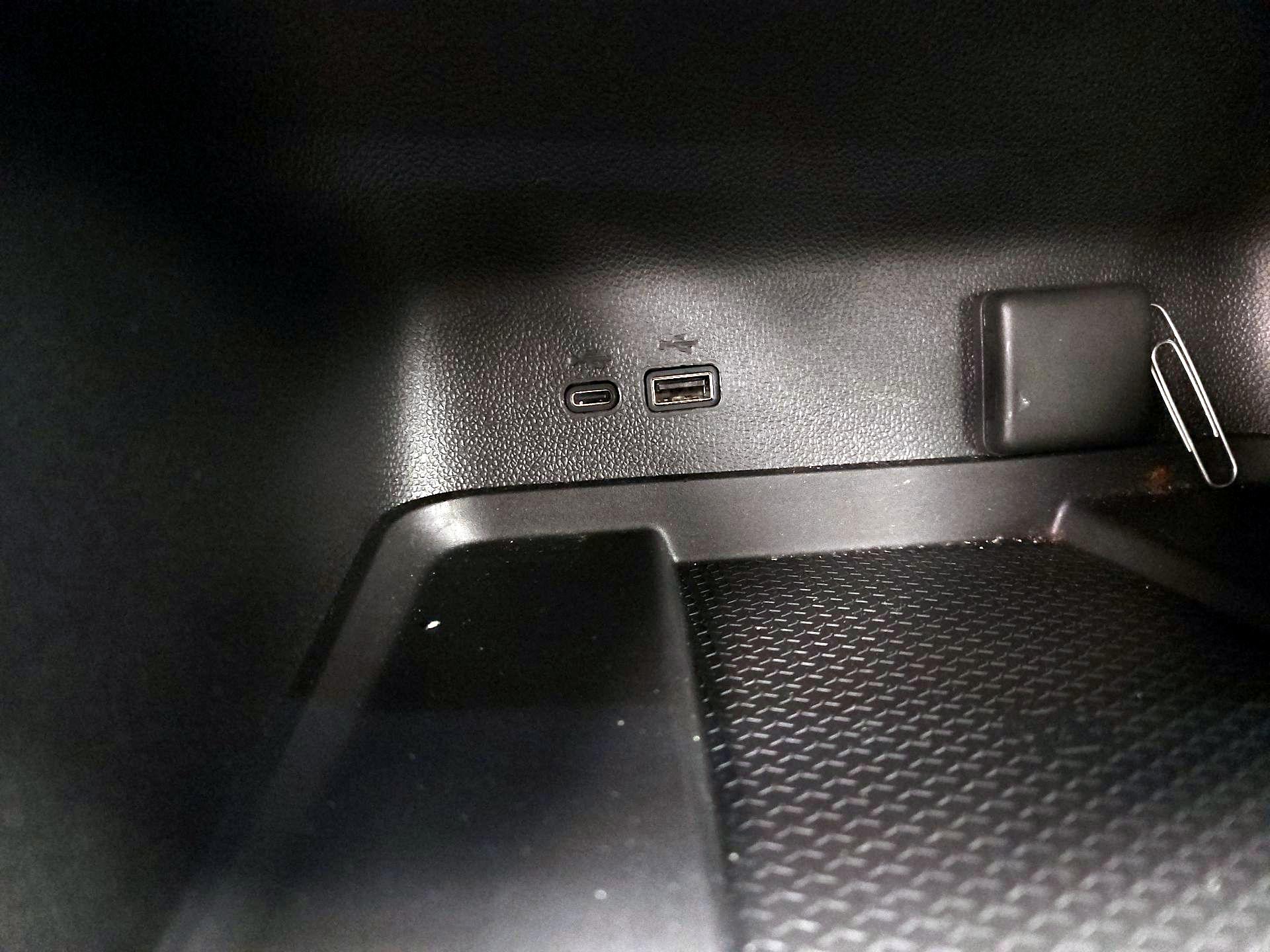 Thumbnail: 2024 Chevrolet Traverse - 18