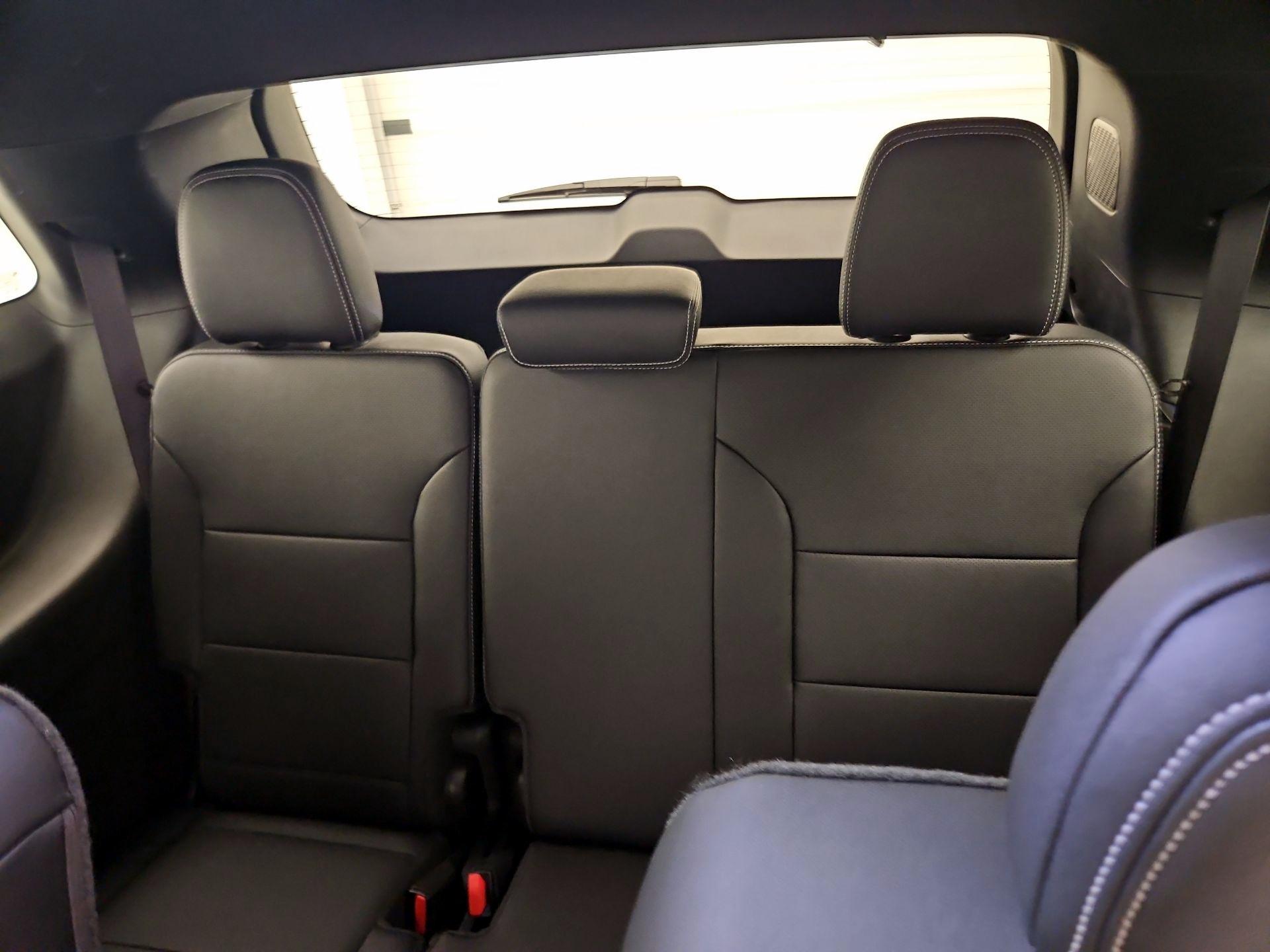 Thumbnail: 2024 Chevrolet Traverse - 20