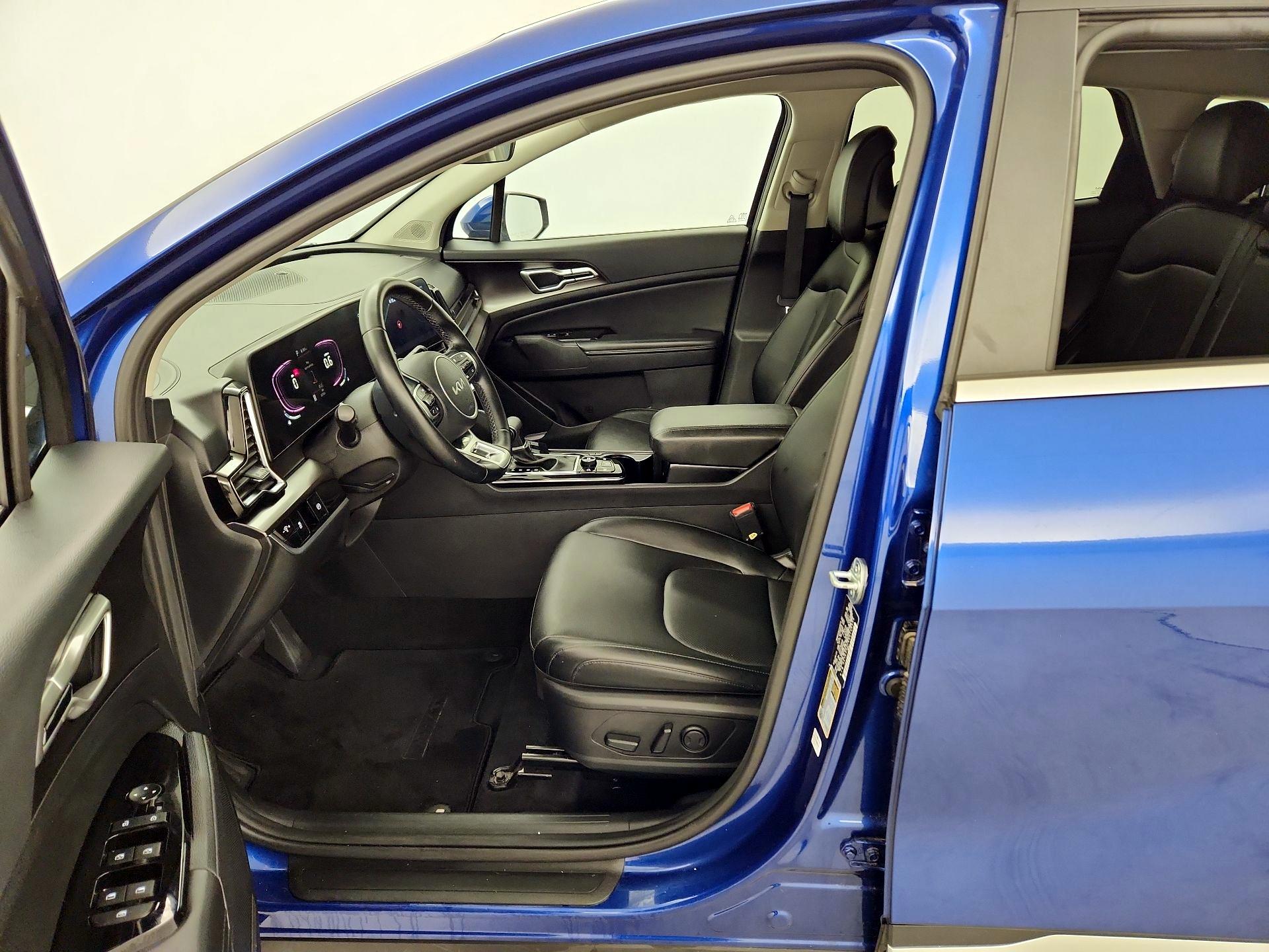 Thumbnail: 2024 Kia Sportage - 11