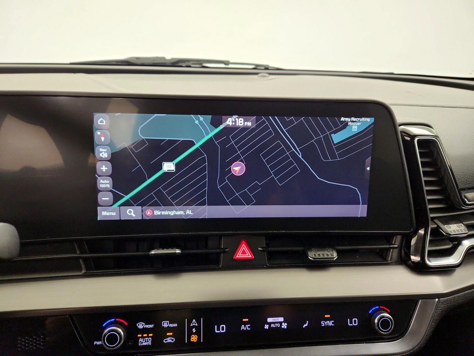 Thumbnail: 2024 Kia Sportage - 14