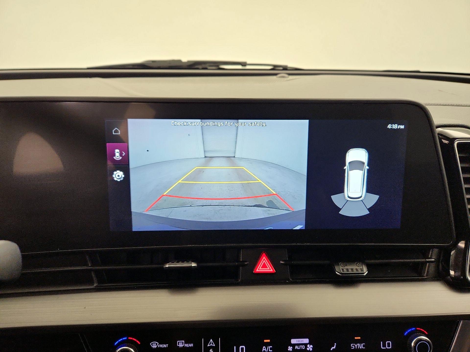 Thumbnail: 2024 Kia Sportage - 15