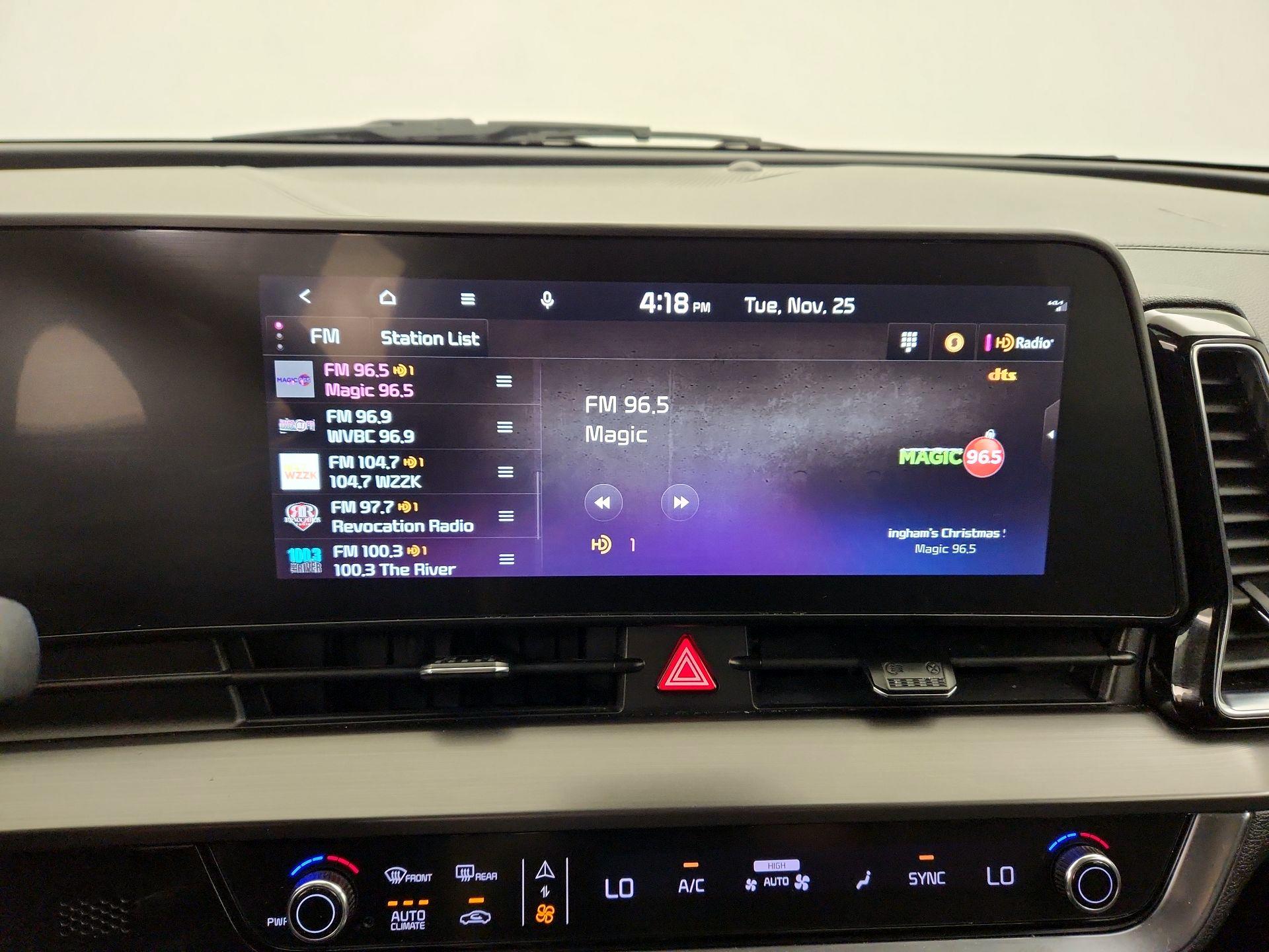 Thumbnail: 2024 Kia Sportage - 16