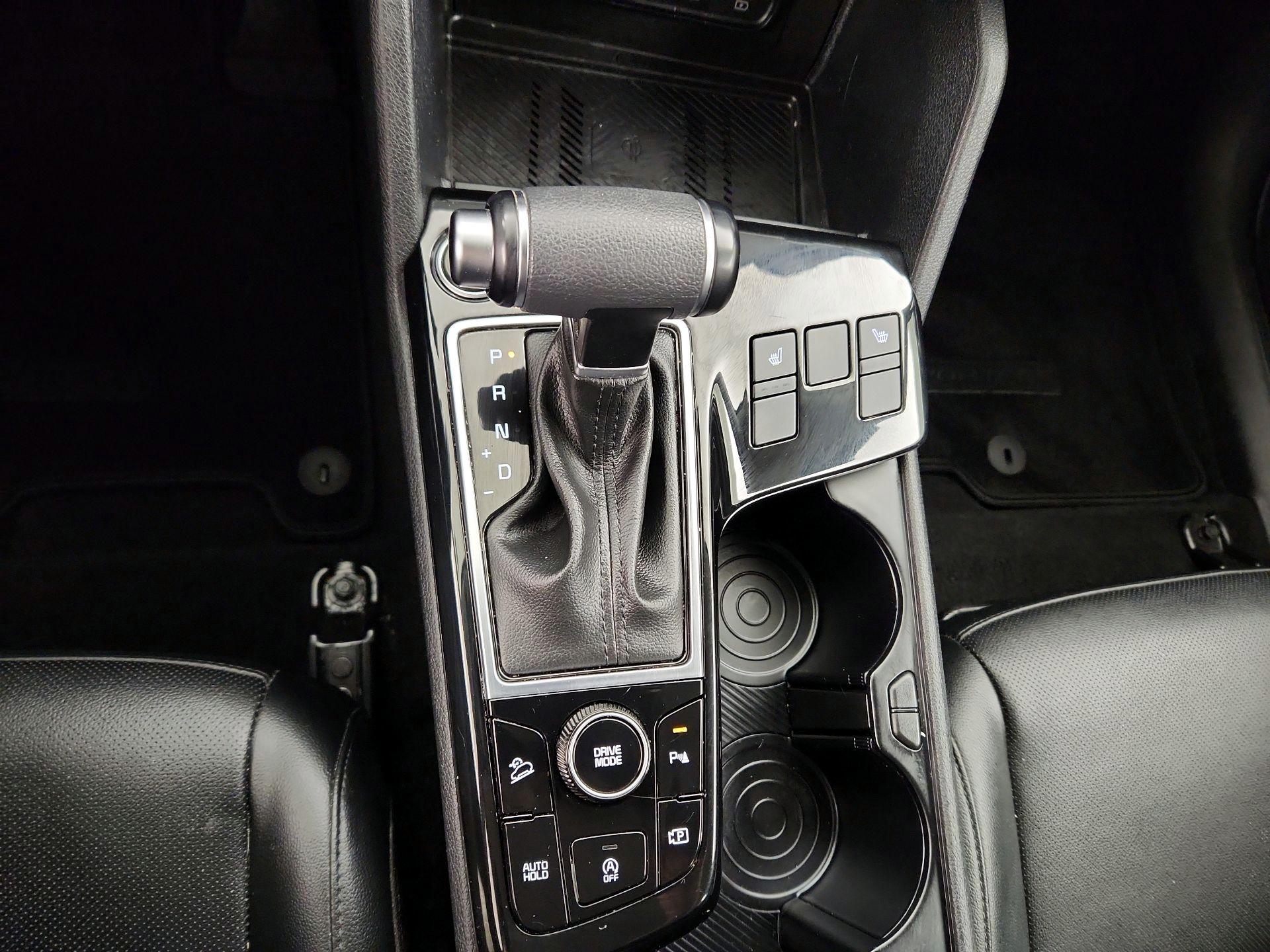 Thumbnail: 2024 Kia Sportage - 18