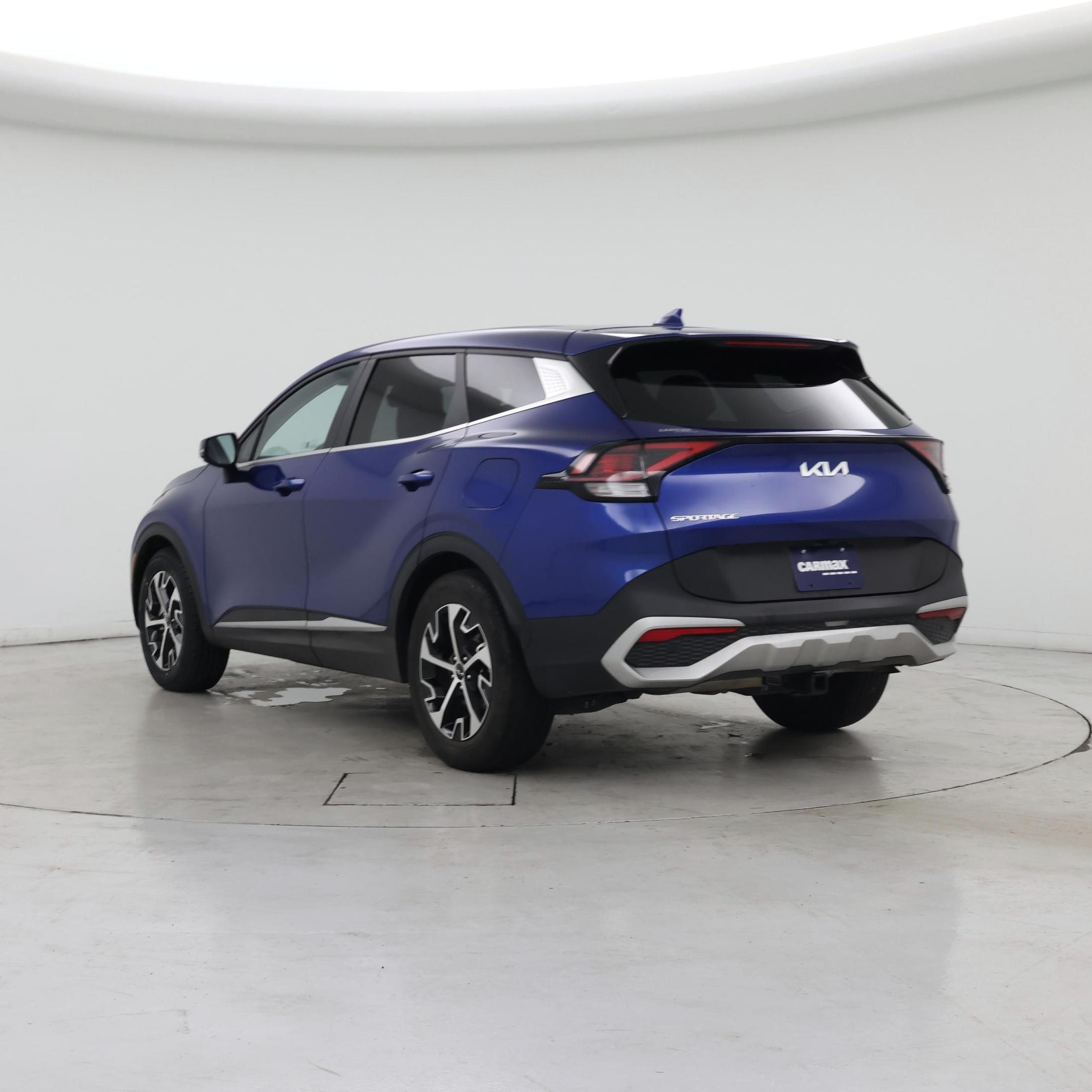 Thumbnail: 2024 Kia Sportage - 2