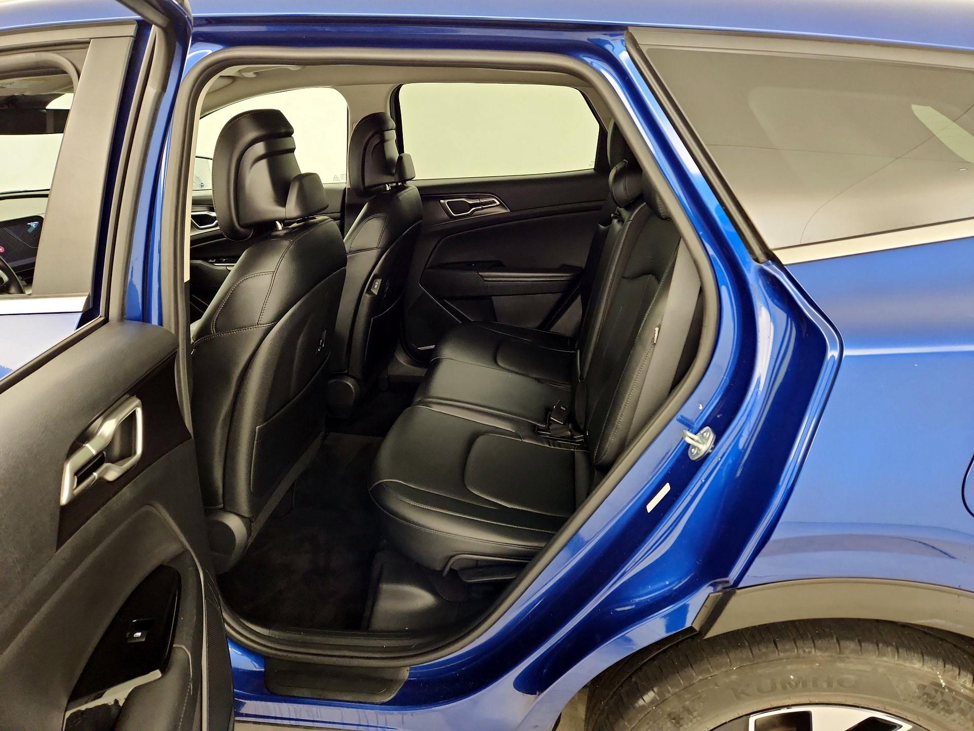 Thumbnail: 2024 Kia Sportage - 20