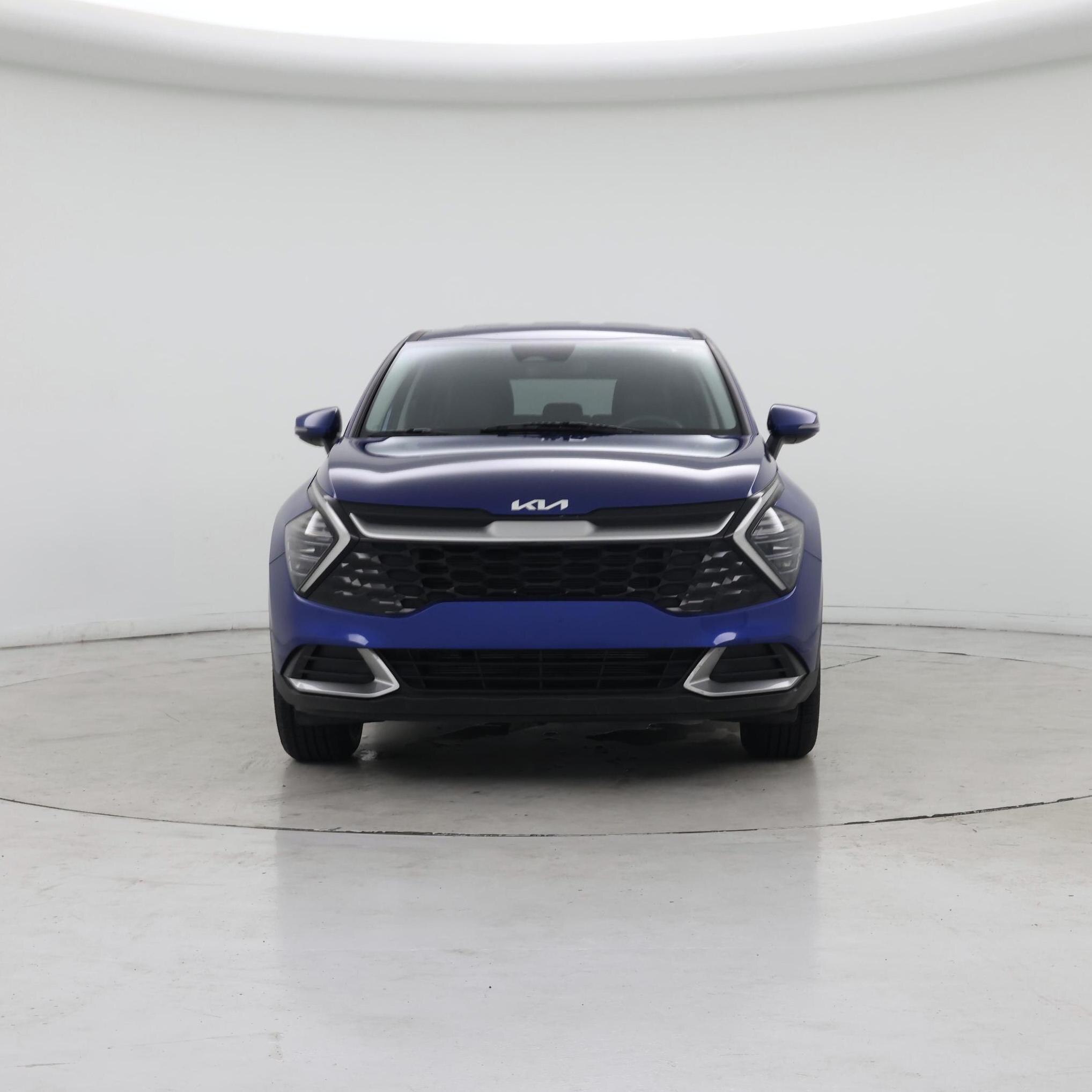 Thumbnail: 2024 Kia Sportage - 5