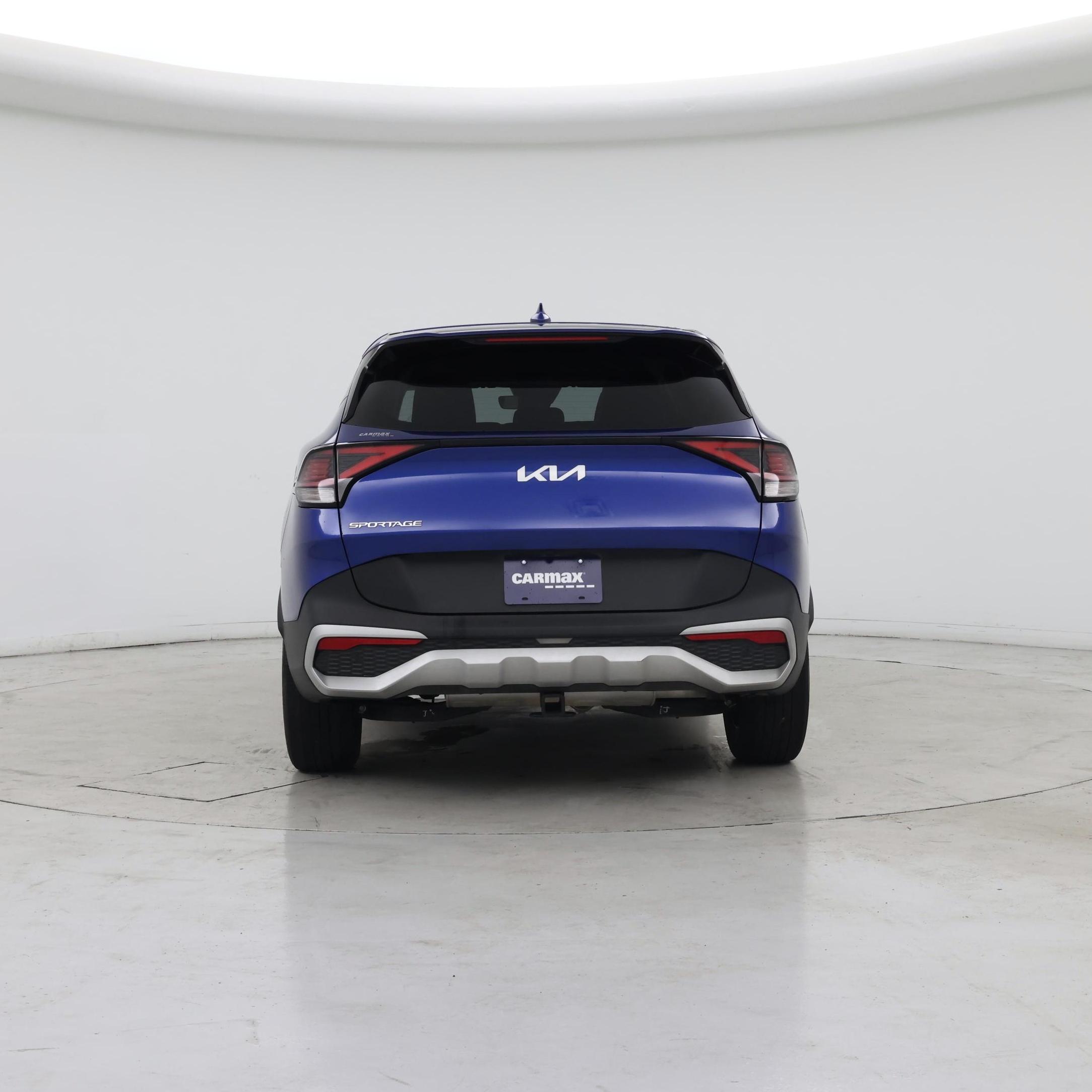 Thumbnail: 2024 Kia Sportage - 6