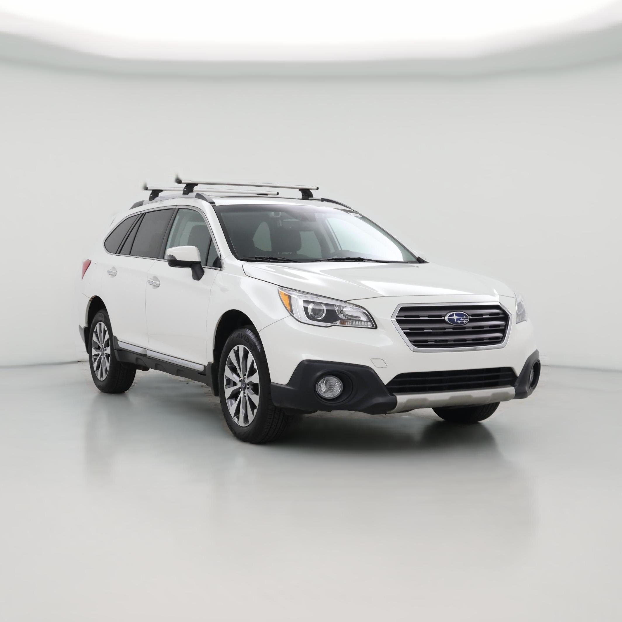 Thumbnail: 2017 Subaru Outback - 1