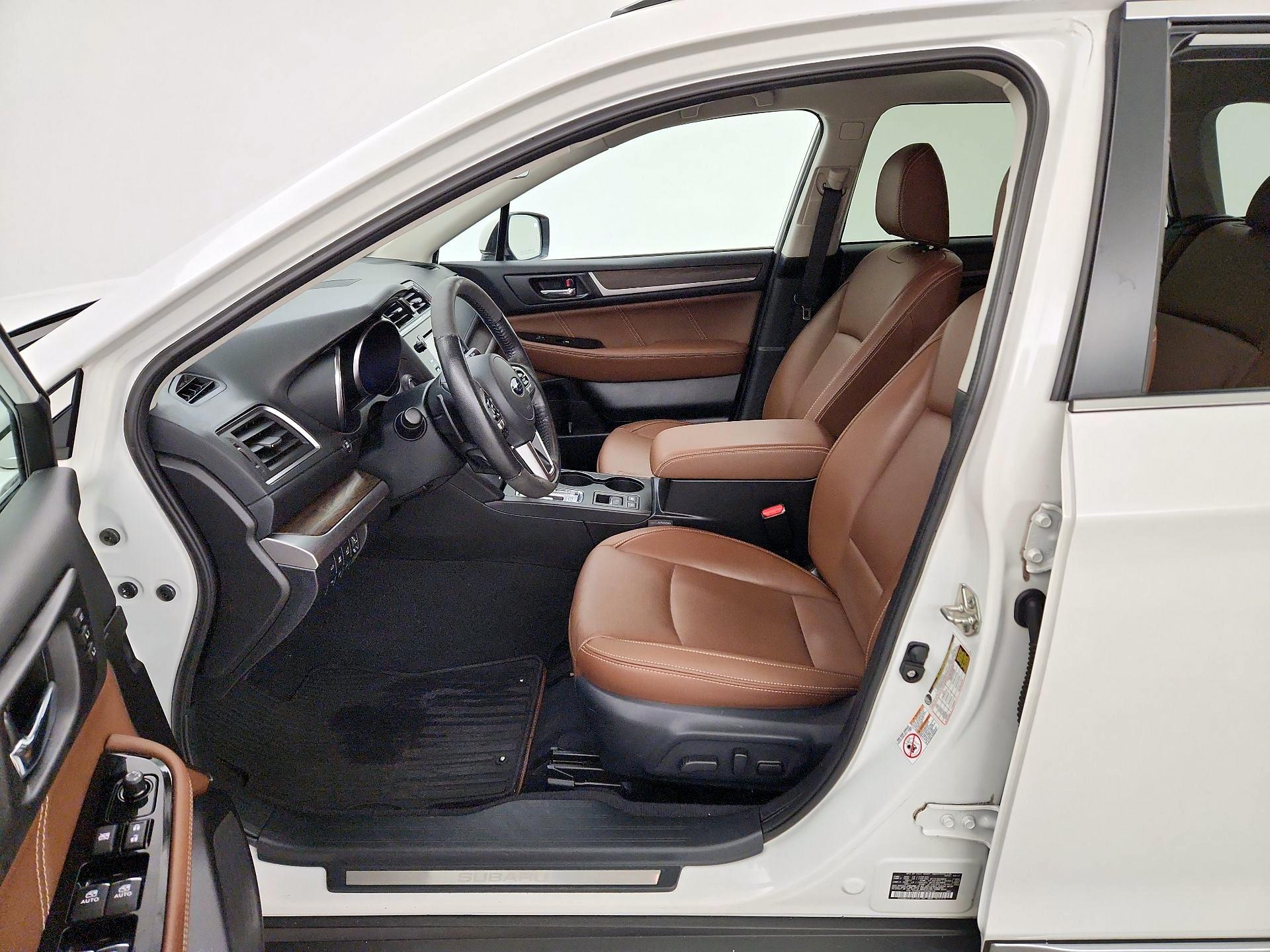 Thumbnail: 2017 Subaru Outback - 11