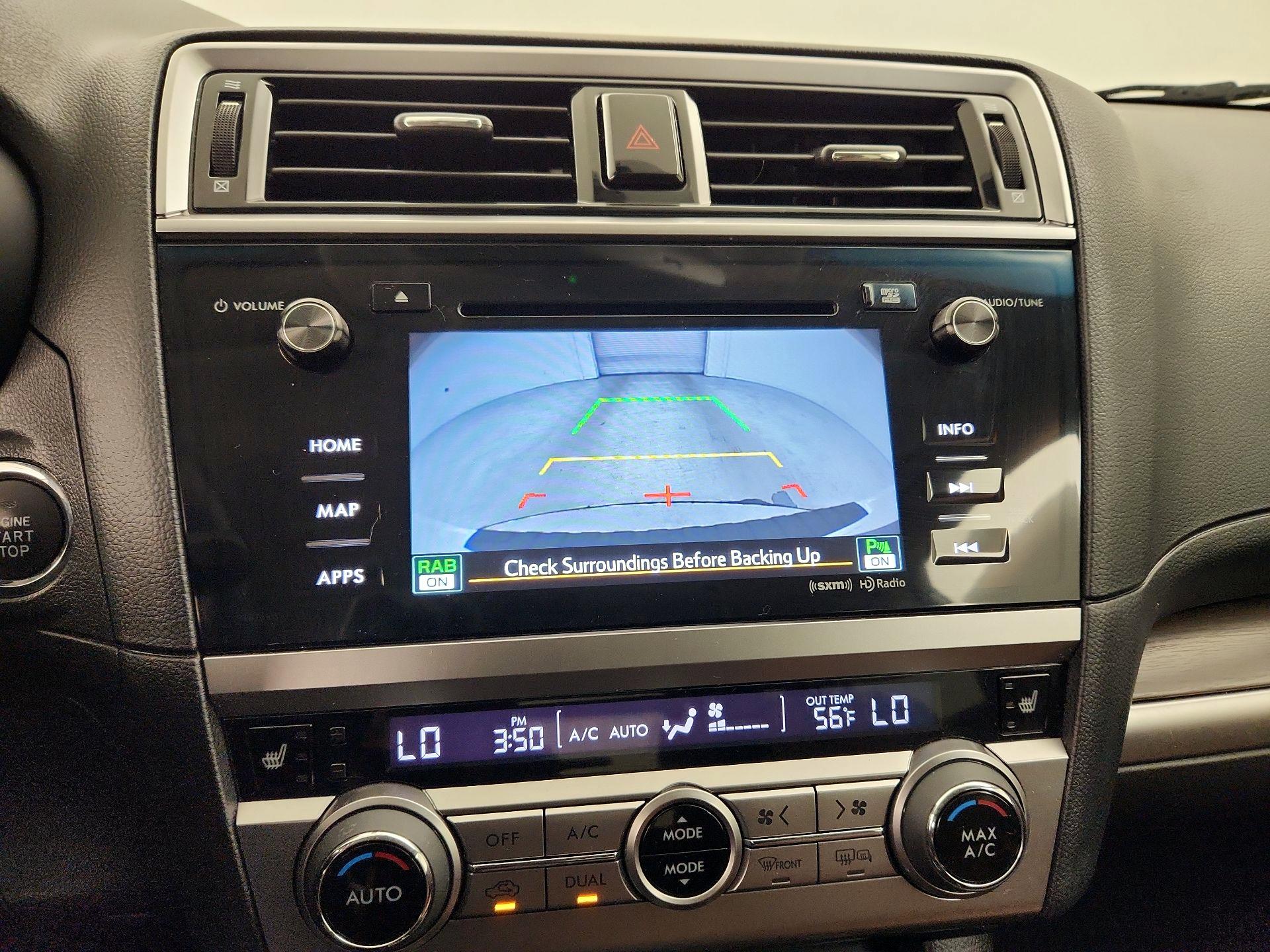 Thumbnail: 2017 Subaru Outback - 15