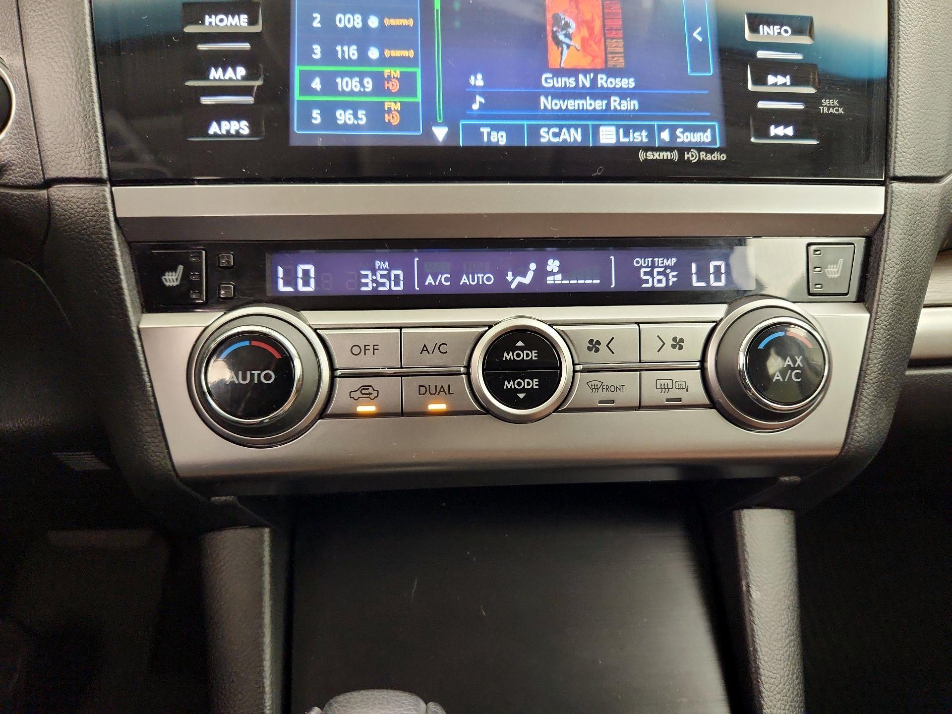 Thumbnail: 2017 Subaru Outback - 17