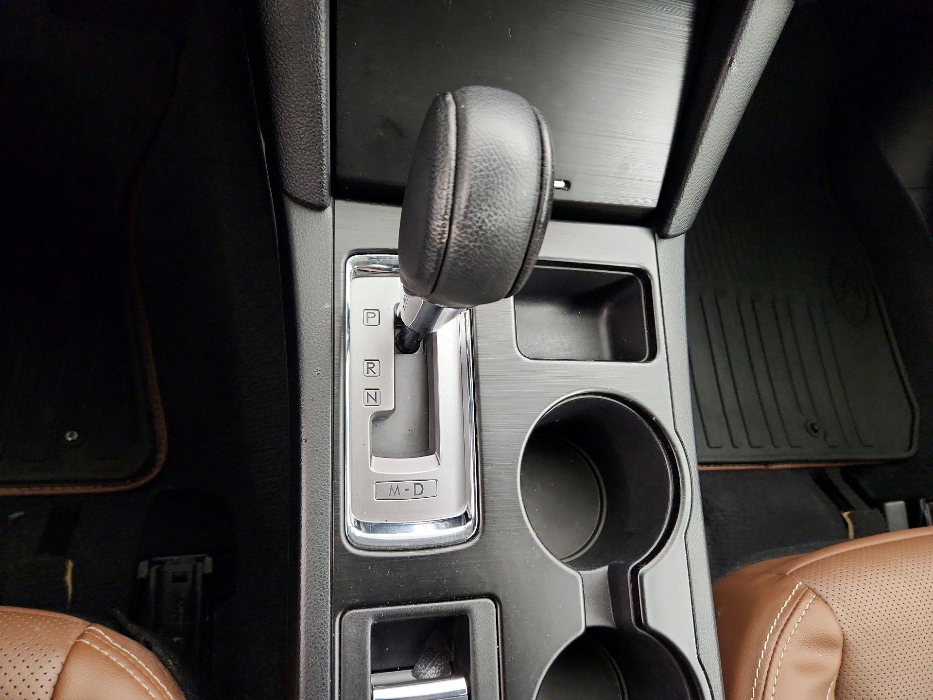 Thumbnail: 2017 Subaru Outback - 18