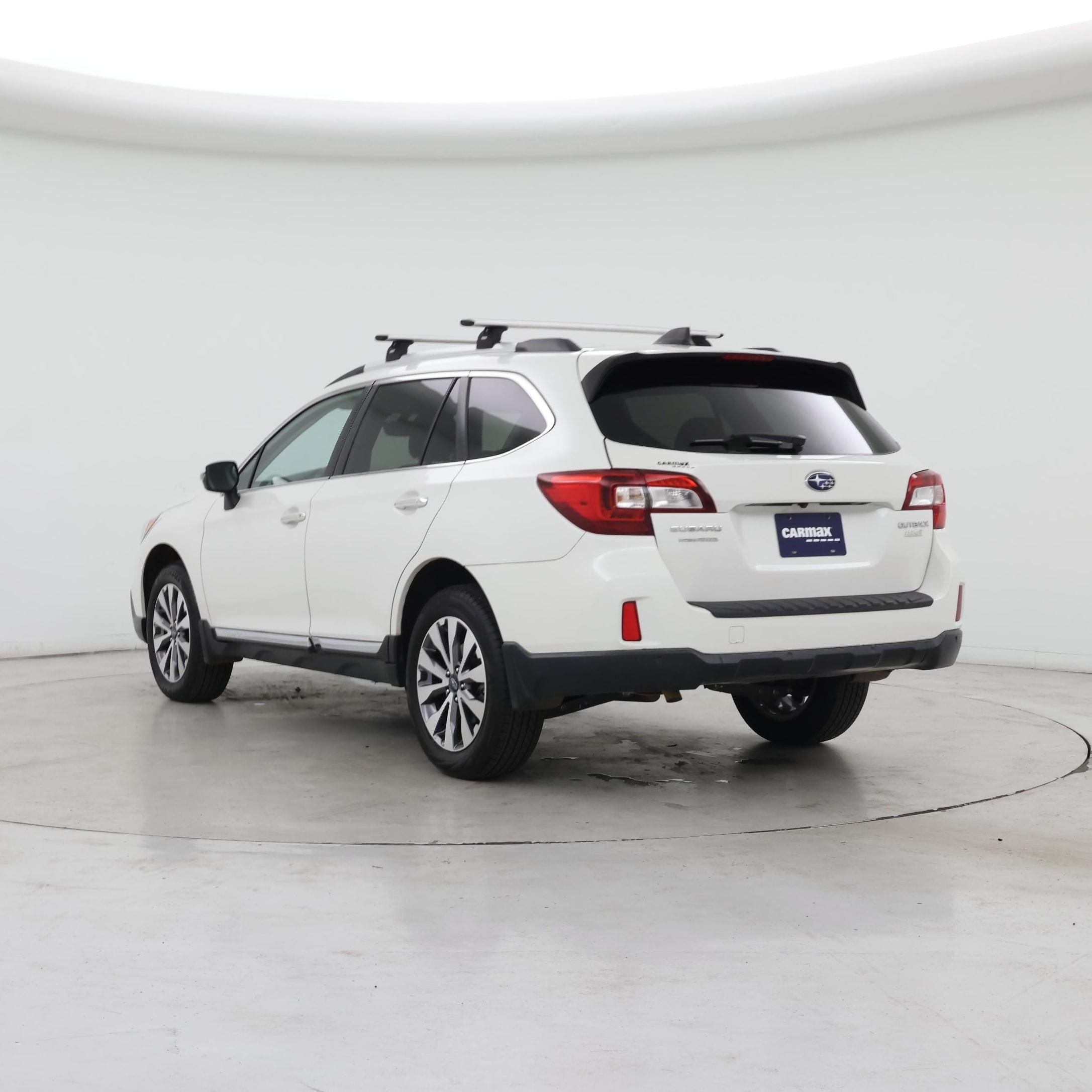 Thumbnail: 2017 Subaru Outback - 2