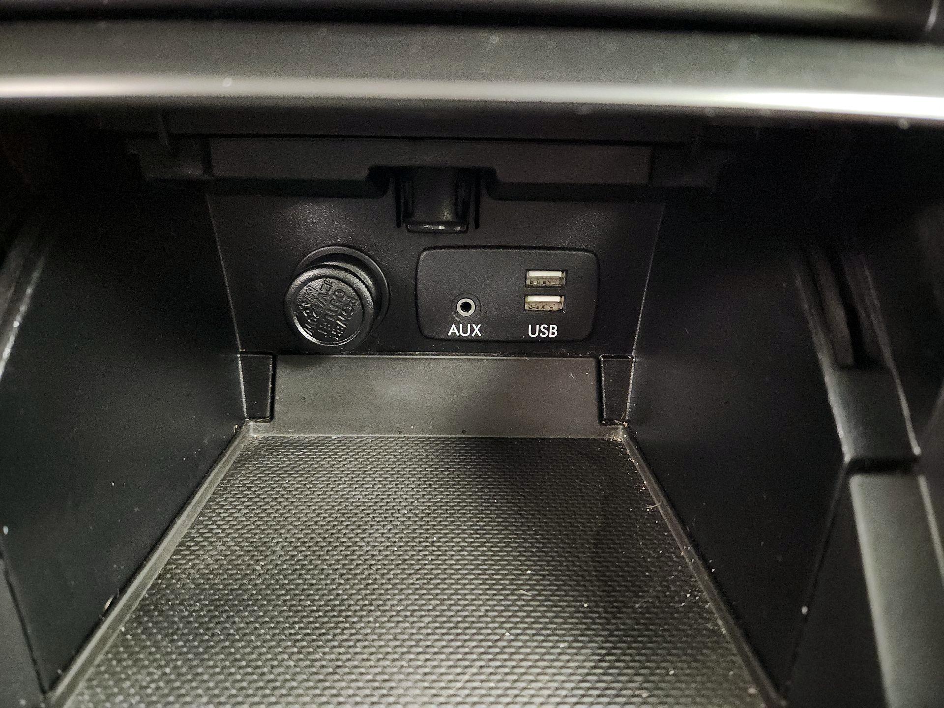 Thumbnail: 2017 Subaru Outback - 19