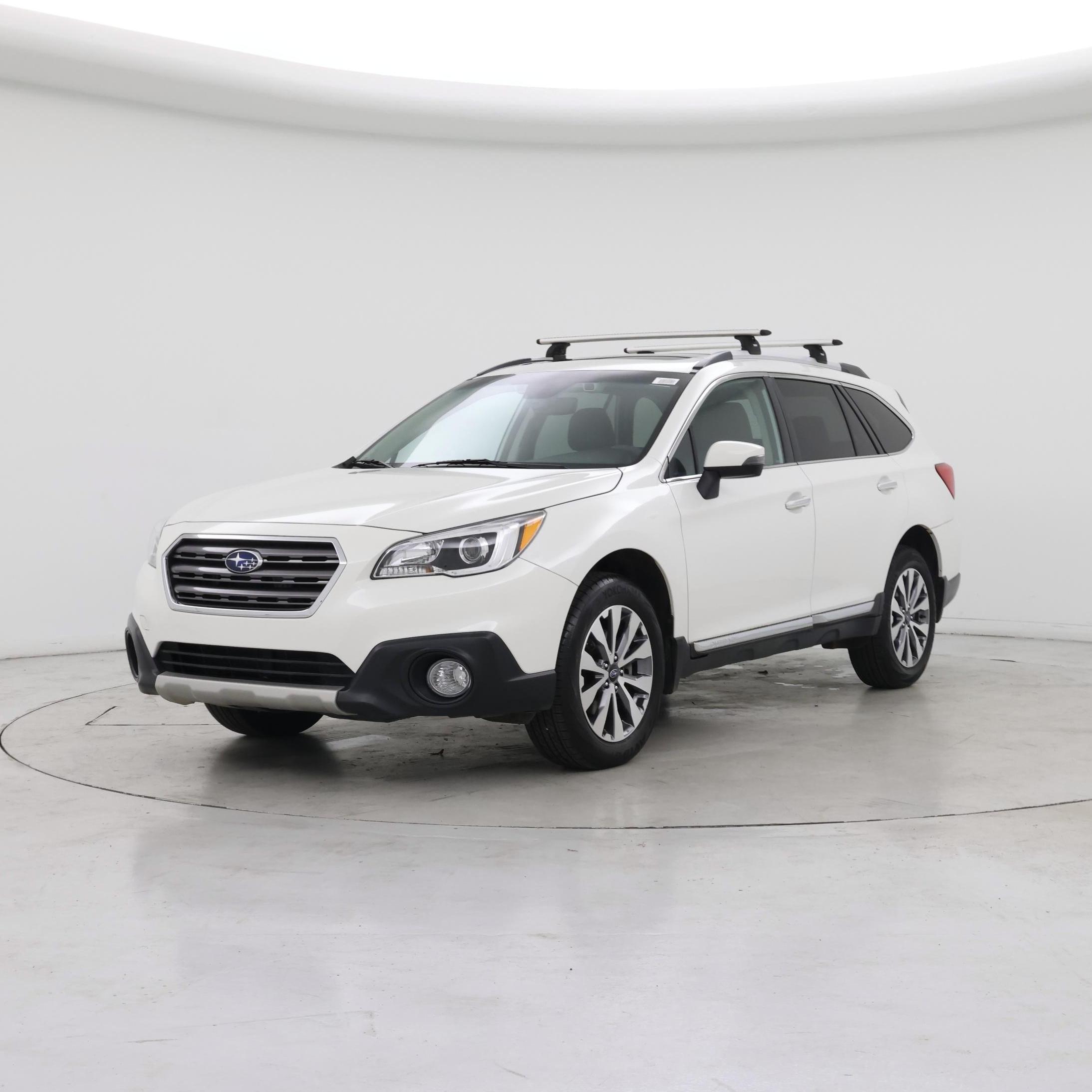 Thumbnail: 2017 Subaru Outback - 4
