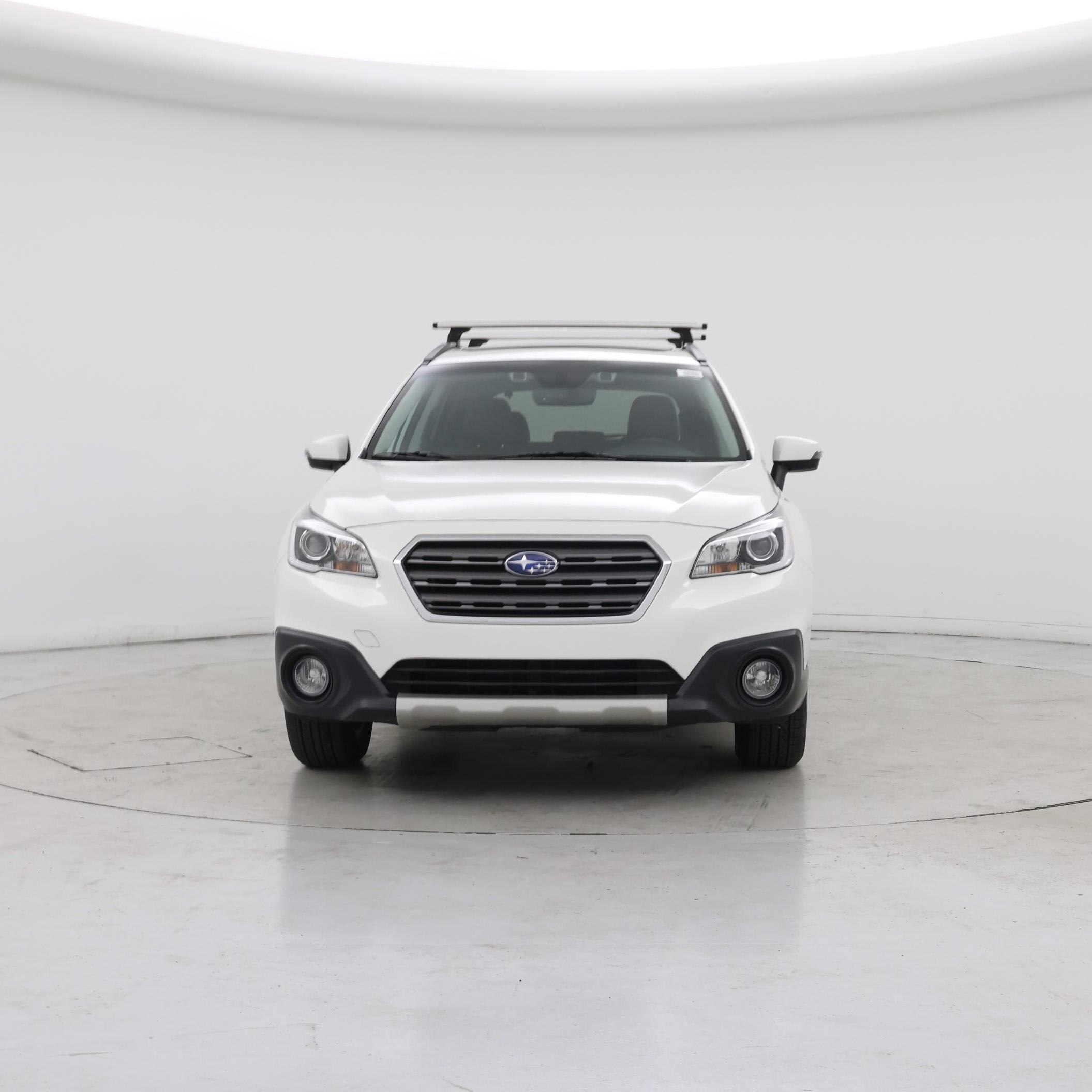Thumbnail: 2017 Subaru Outback - 5