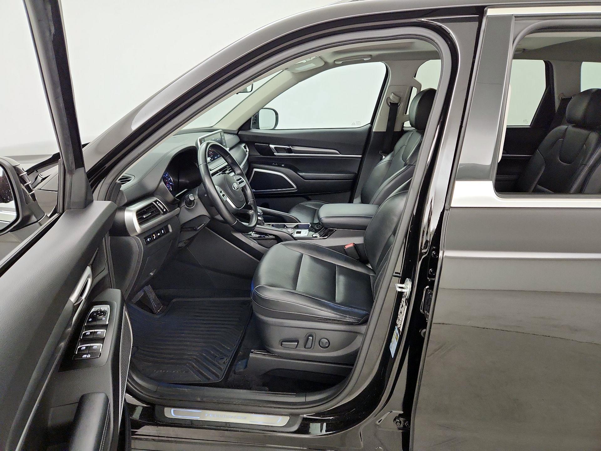 Thumbnail: 2021 Kia Telluride - 11