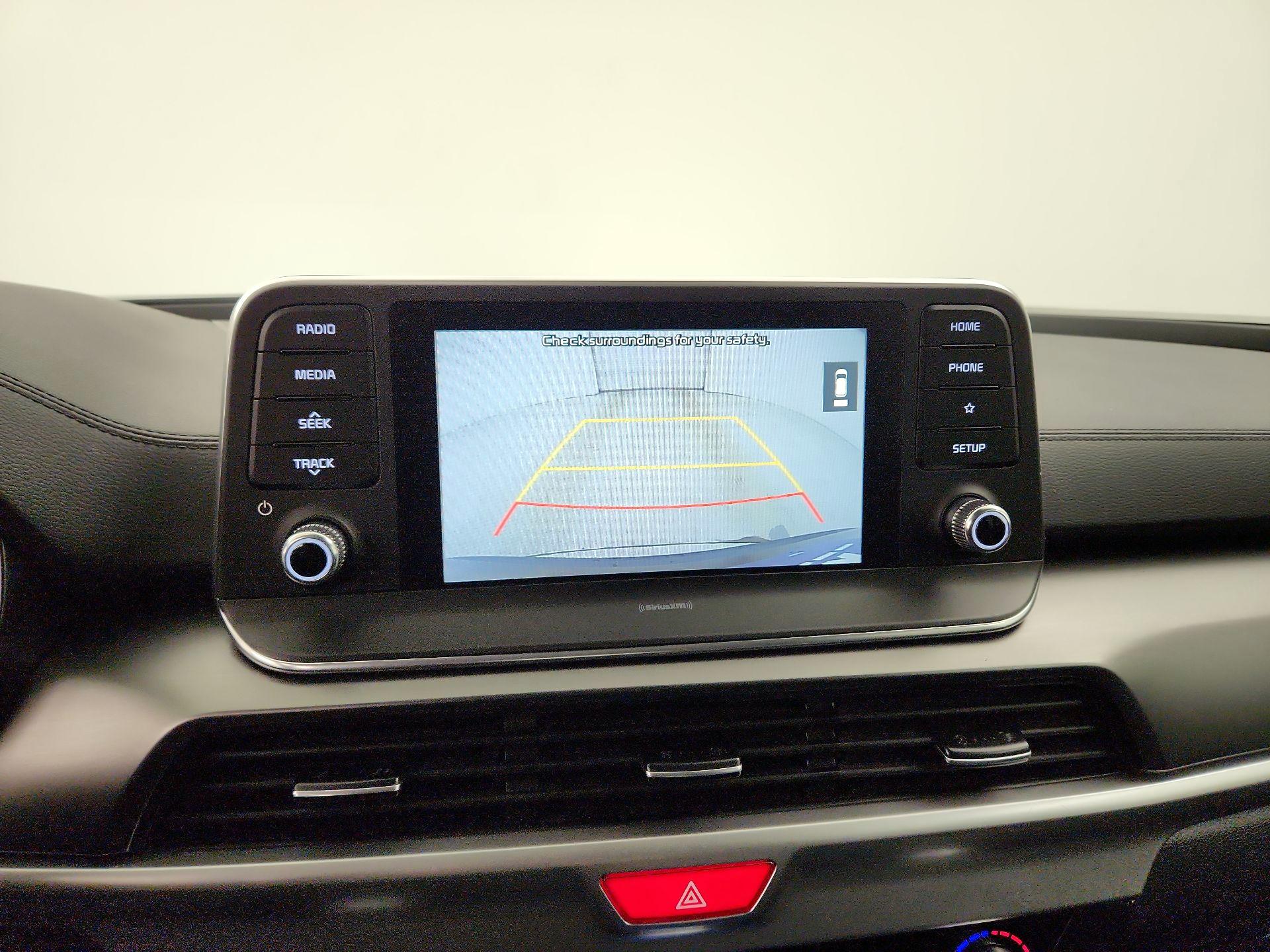 Thumbnail: 2021 Kia Telluride - 14