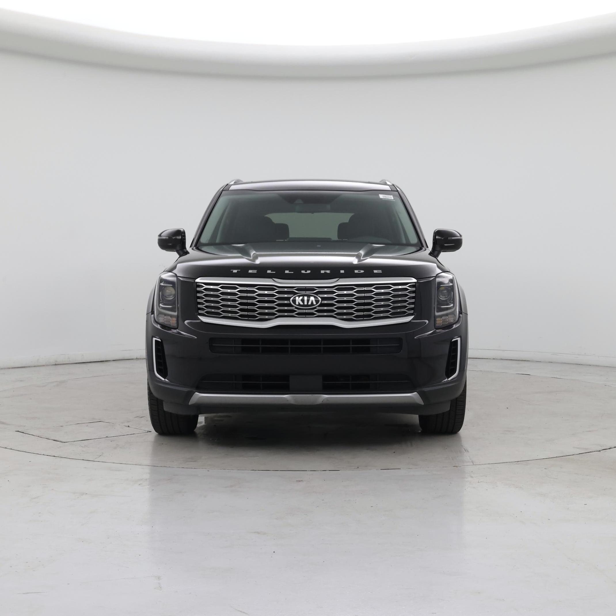 Thumbnail: 2021 Kia Telluride - 5