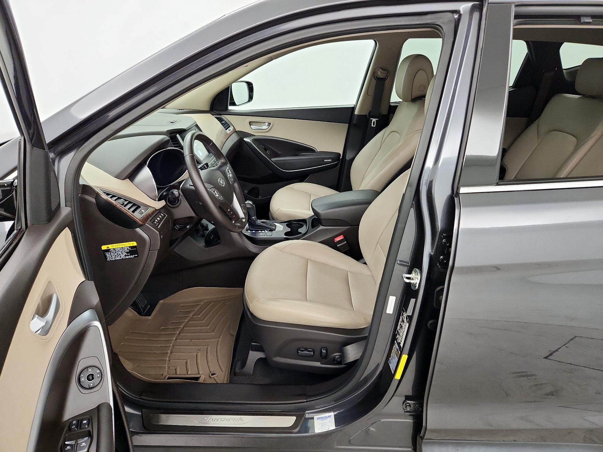 Thumbnail: 2018 Hyundai Santa Fe - 11