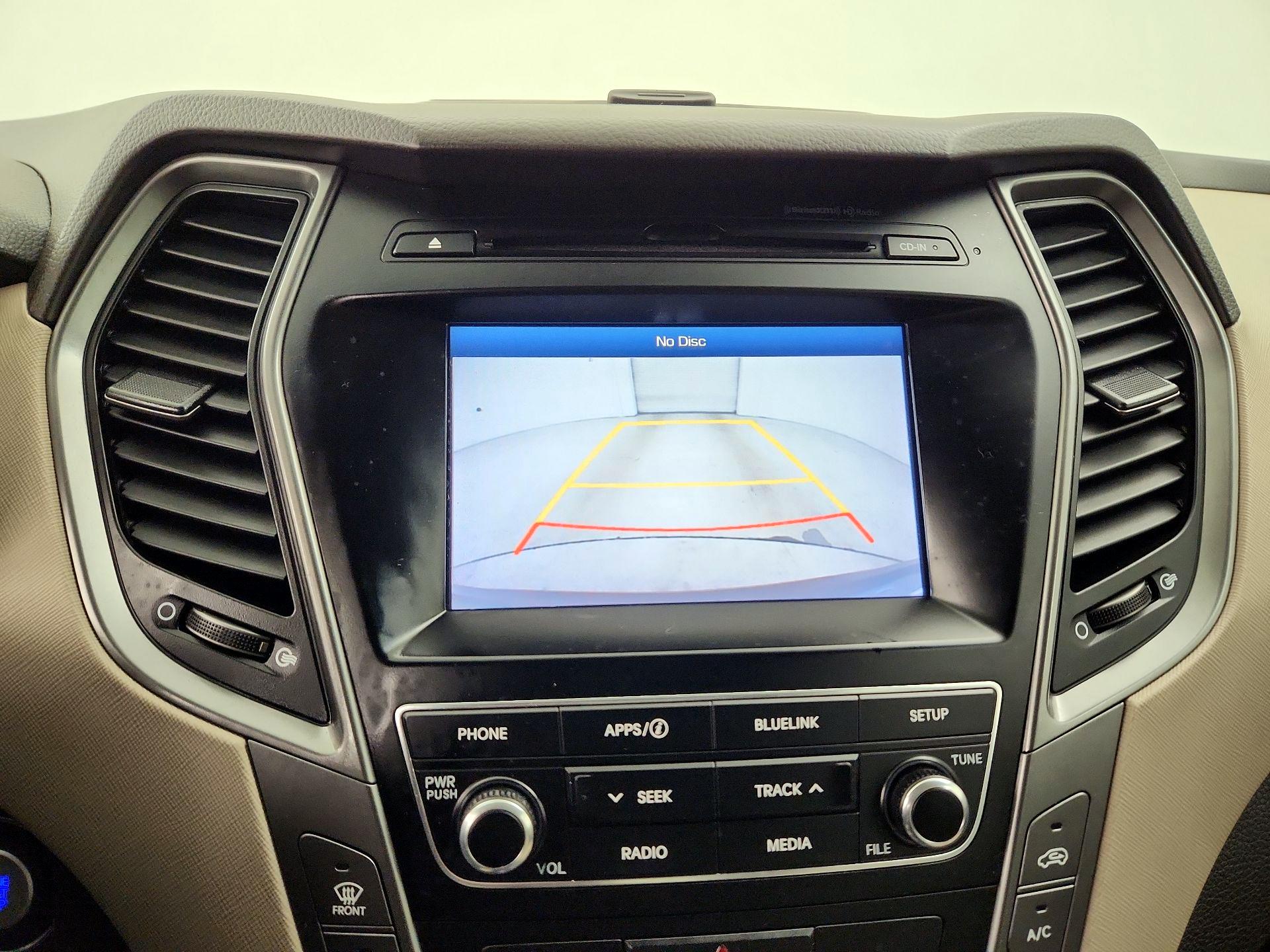 Thumbnail: 2018 Hyundai Santa Fe - 14