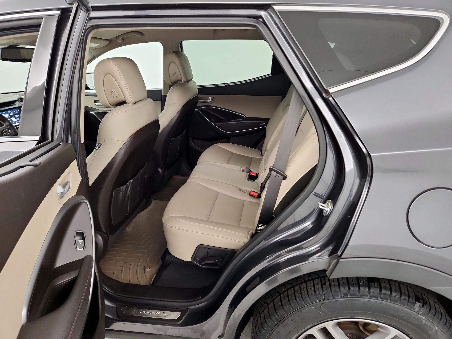 Thumbnail: 2018 Hyundai Santa Fe - 19