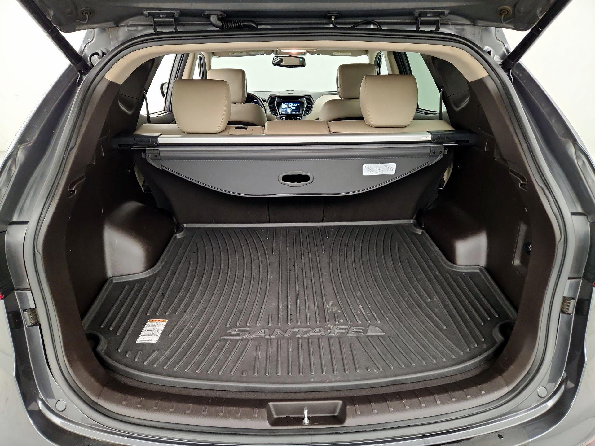 Thumbnail: 2018 Hyundai Santa Fe - 20