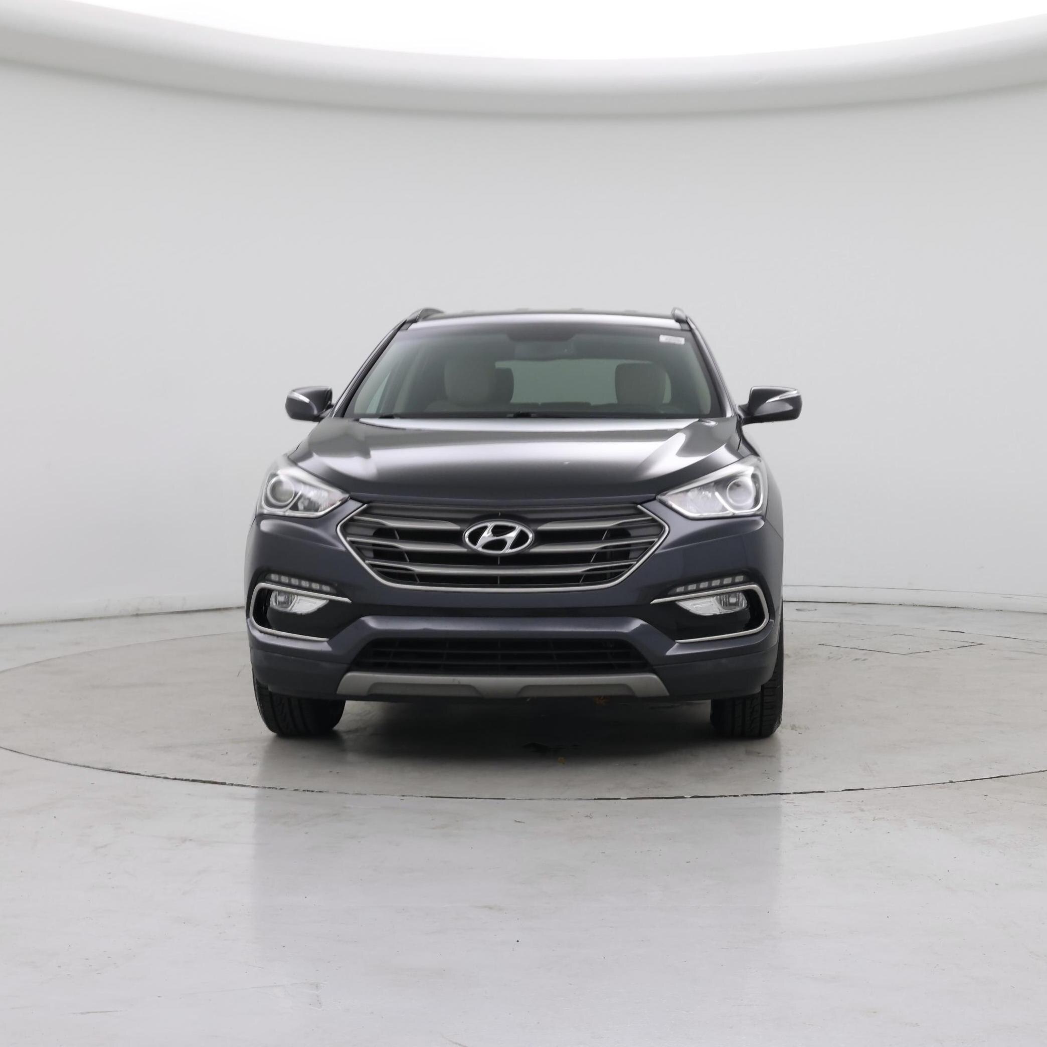 Thumbnail: 2018 Hyundai Santa Fe - 5