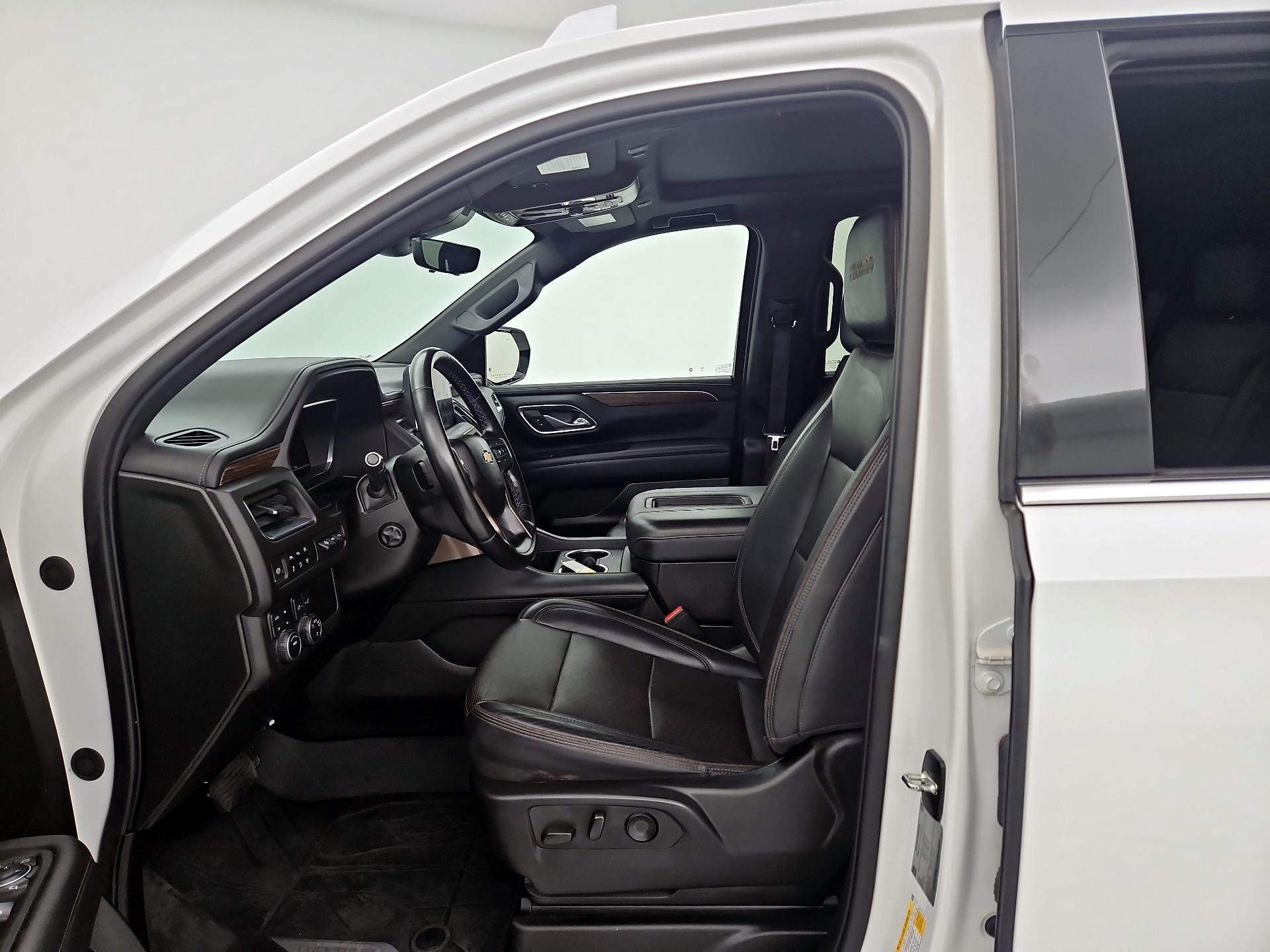 Thumbnail: 2023 Chevrolet Tahoe - 11